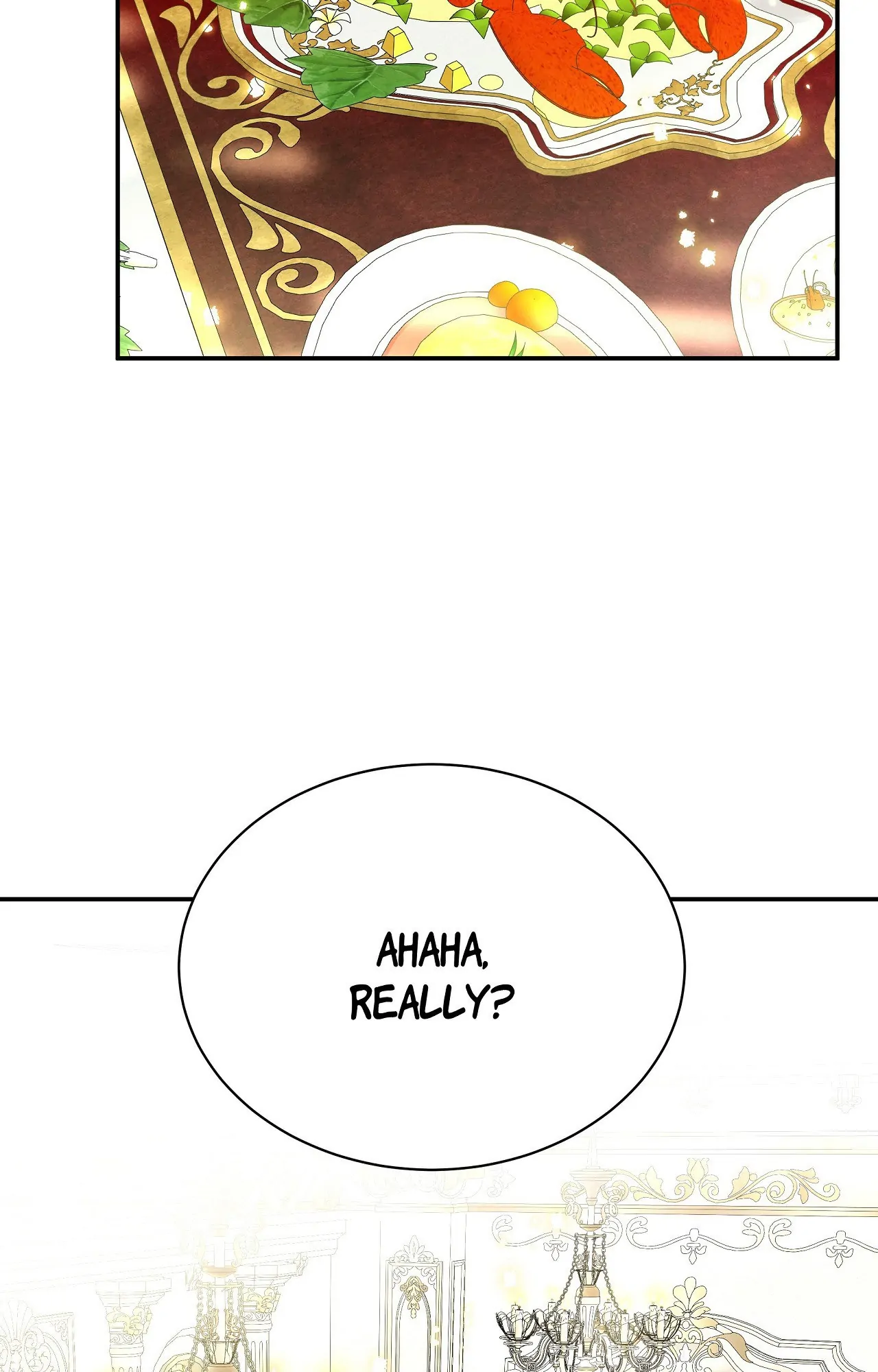 Hateful Fiancée [Official] Chapter 32 - page 41