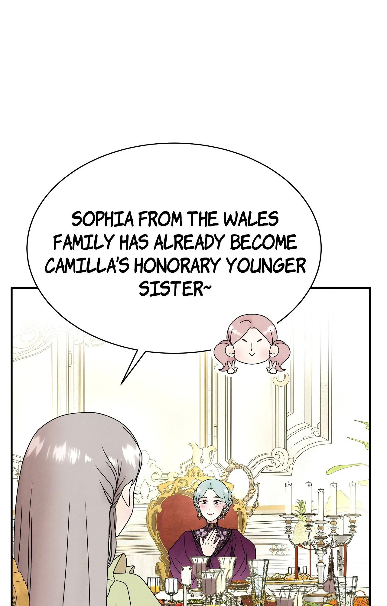 Hateful Fiancée [Official] Chapter 32 - page 43