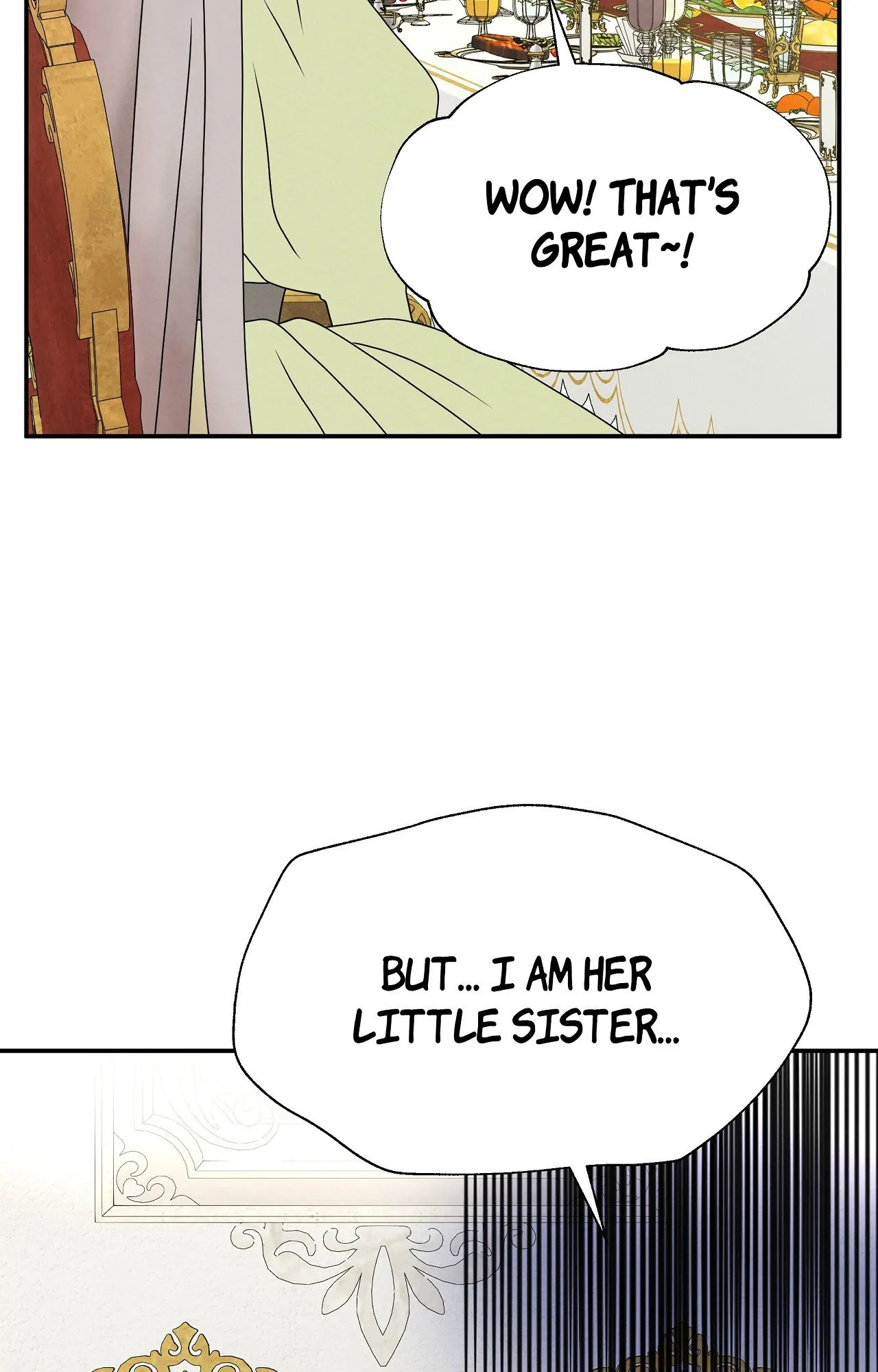 Hateful Fiancée [Official] Chapter 32 - page 44