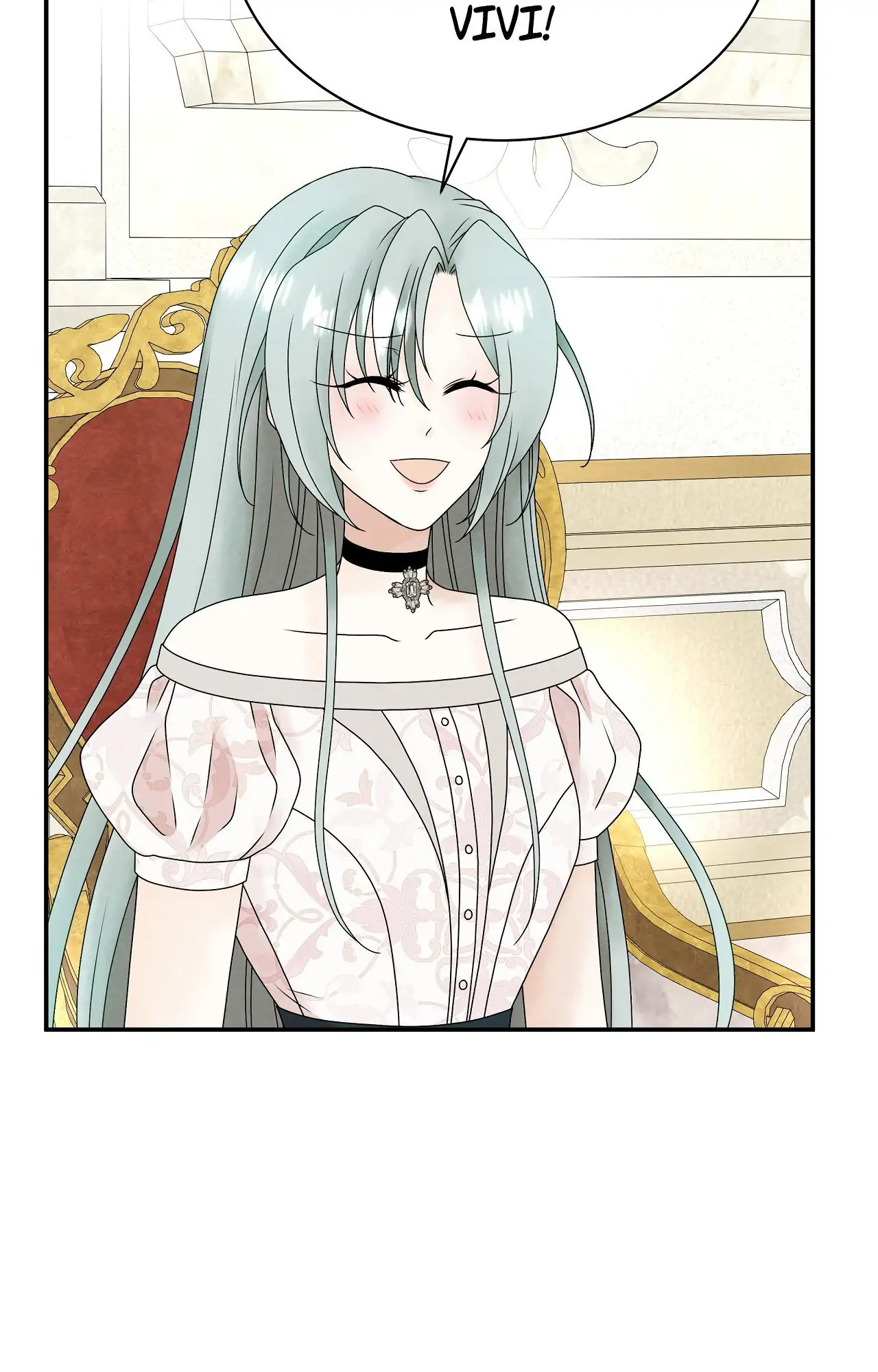 Hateful Fiancée [Official] Chapter 32 - page 46