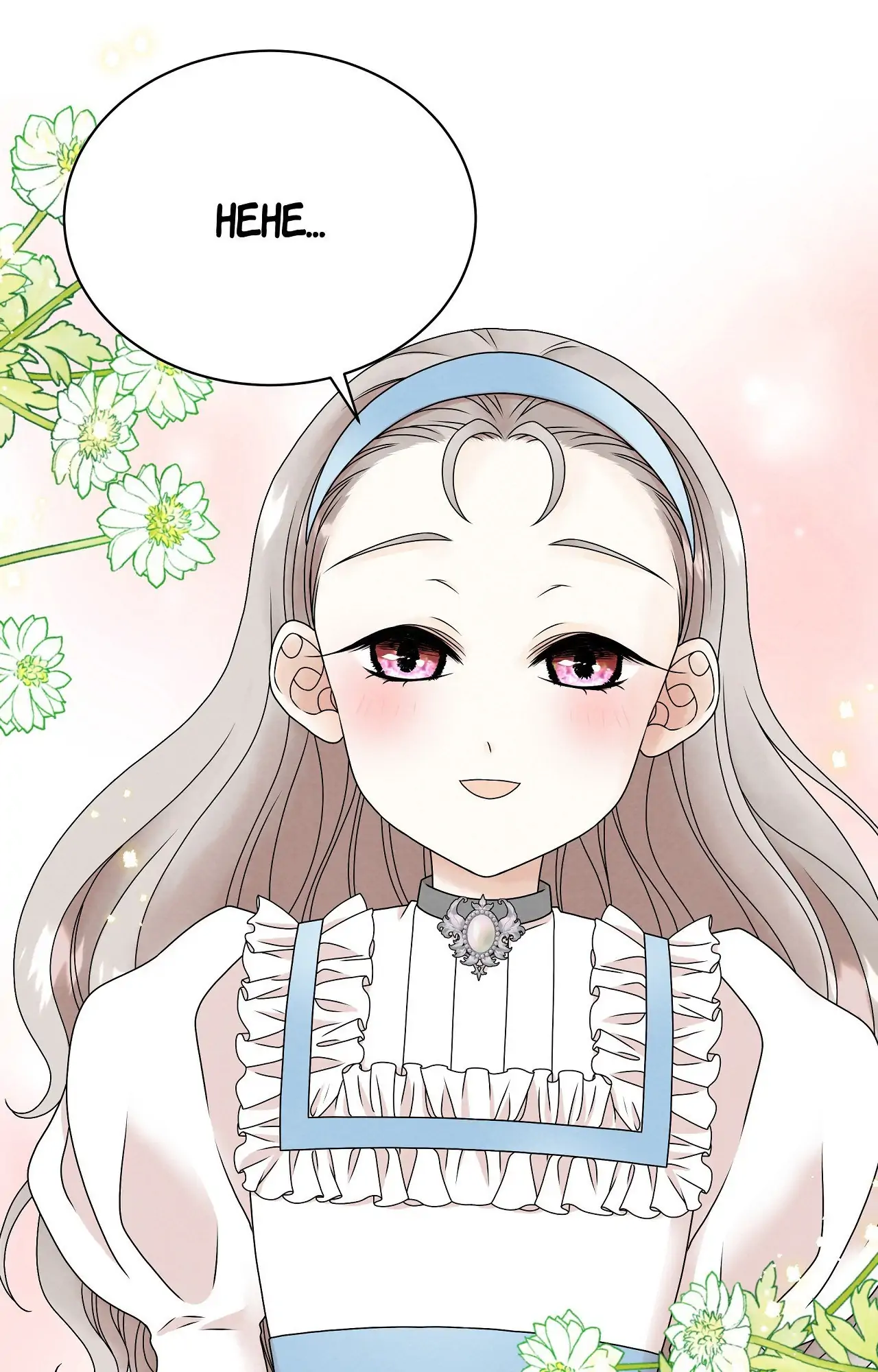 Hateful Fiancée [Official] Chapter 32 - page 47