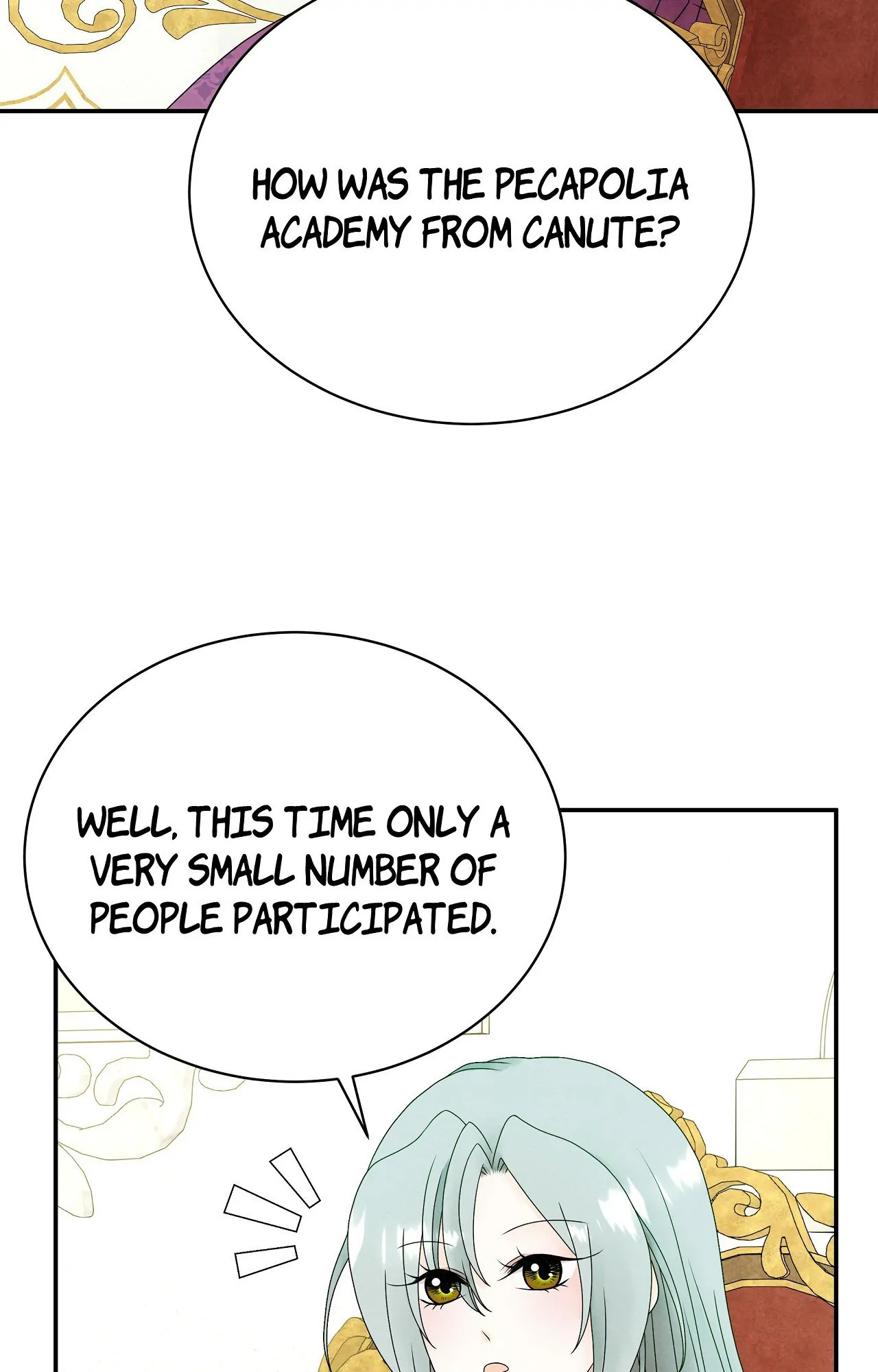 Hateful Fiancée [Official] Chapter 32 - page 49