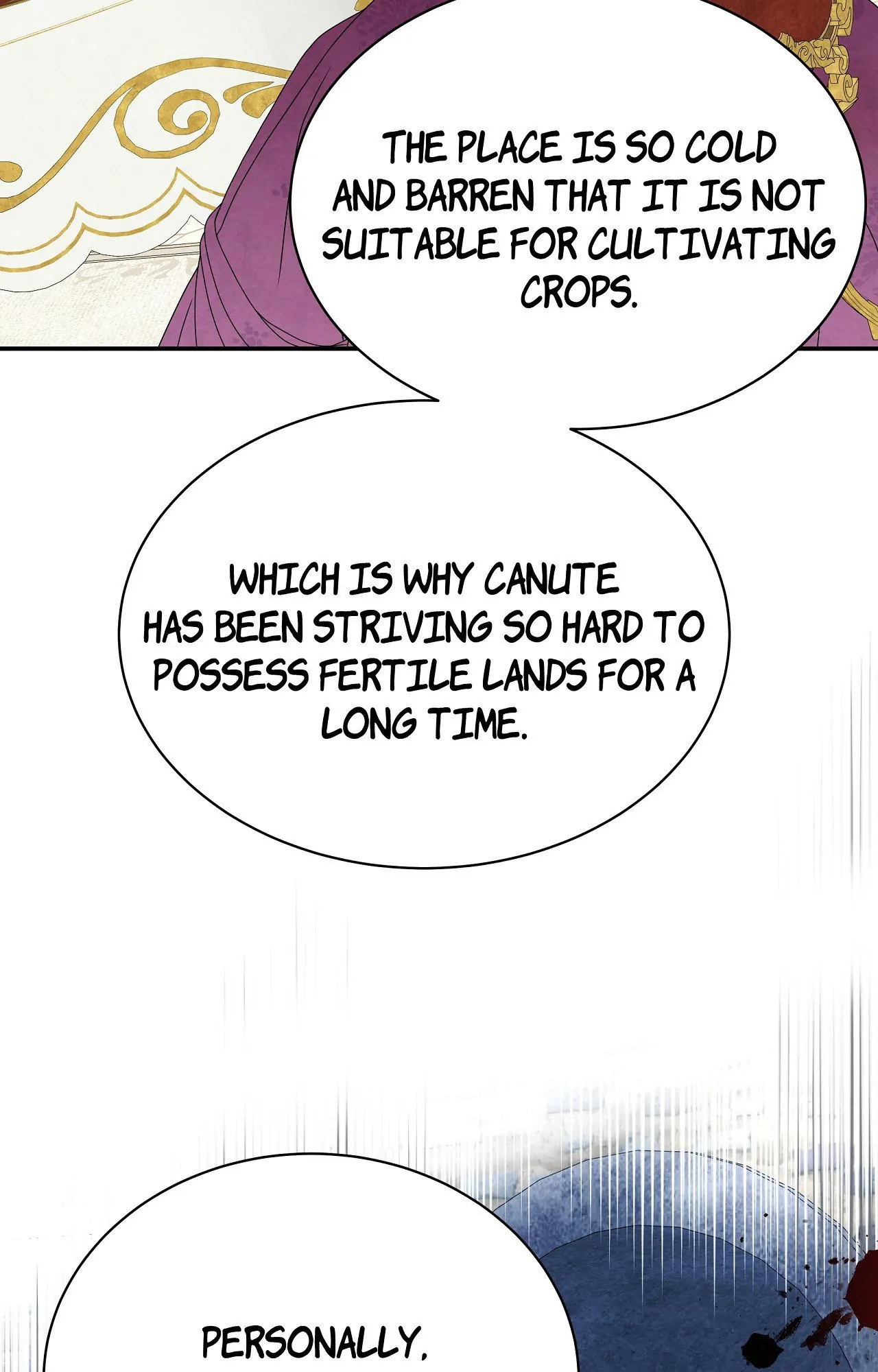 Hateful Fiancée [Official] Chapter 32 - page 54