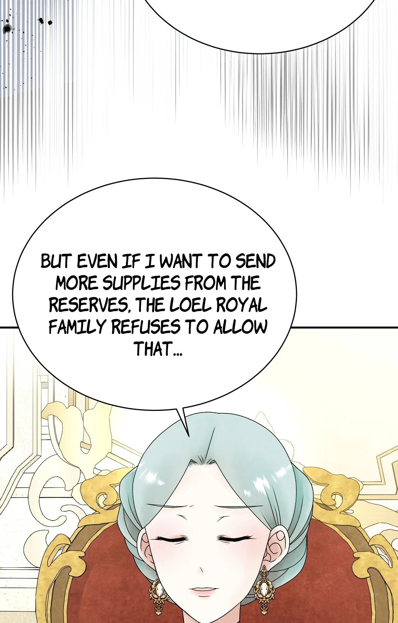 Hateful Fiancée [Official] Chapter 32 - page 56