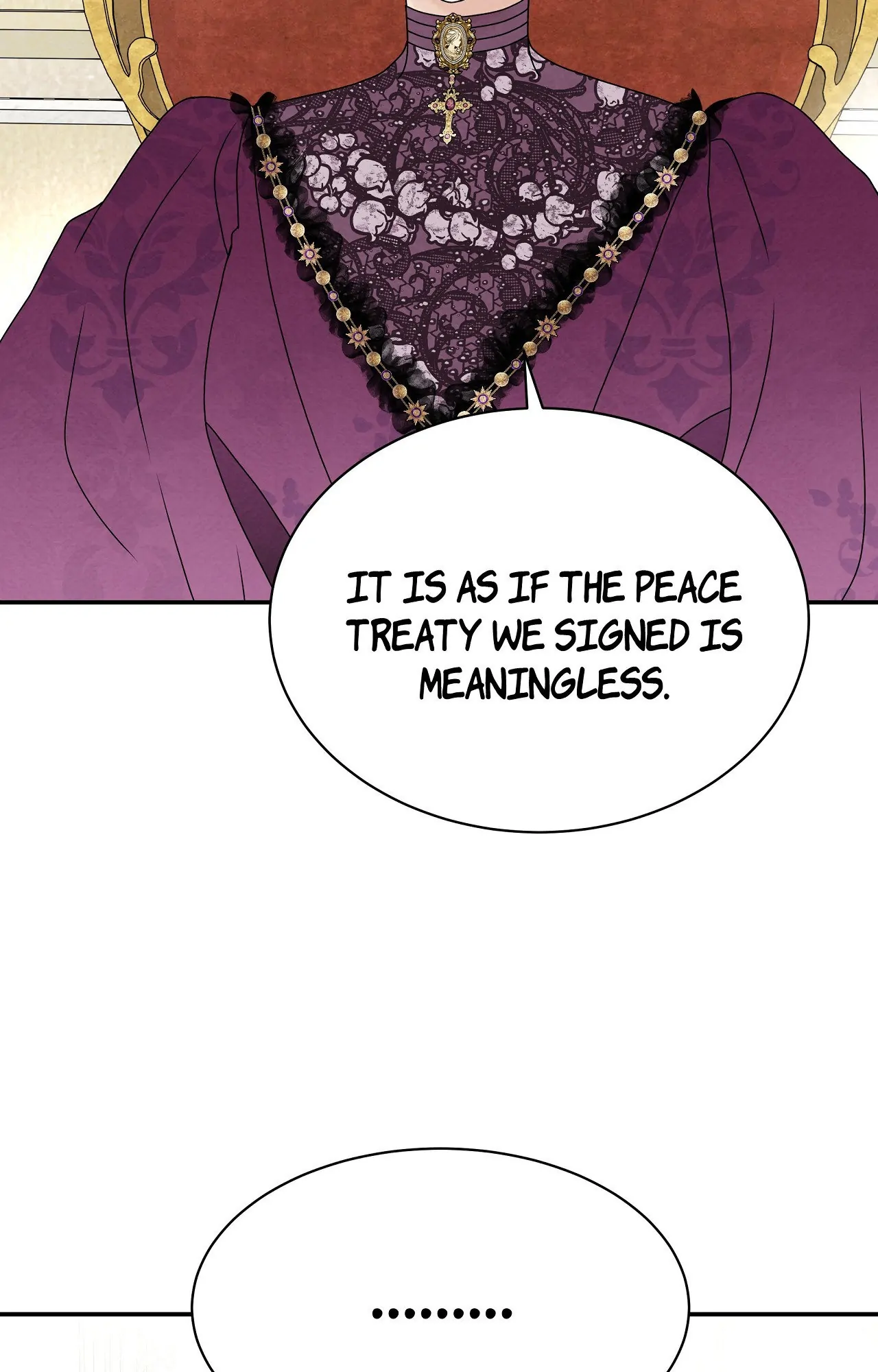 Hateful Fiancée [Official] Chapter 32 - page 57