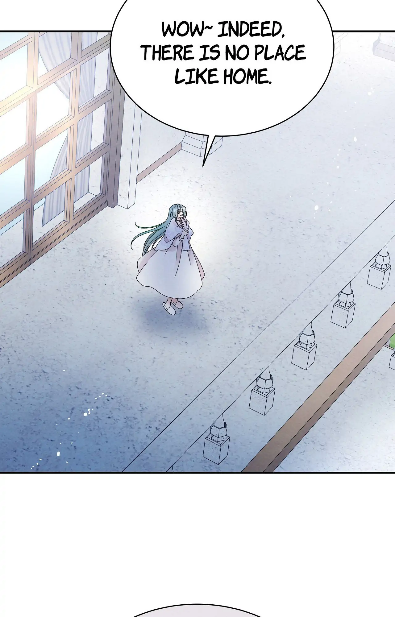 Hateful Fiancée [Official] Chapter 32 - page 63