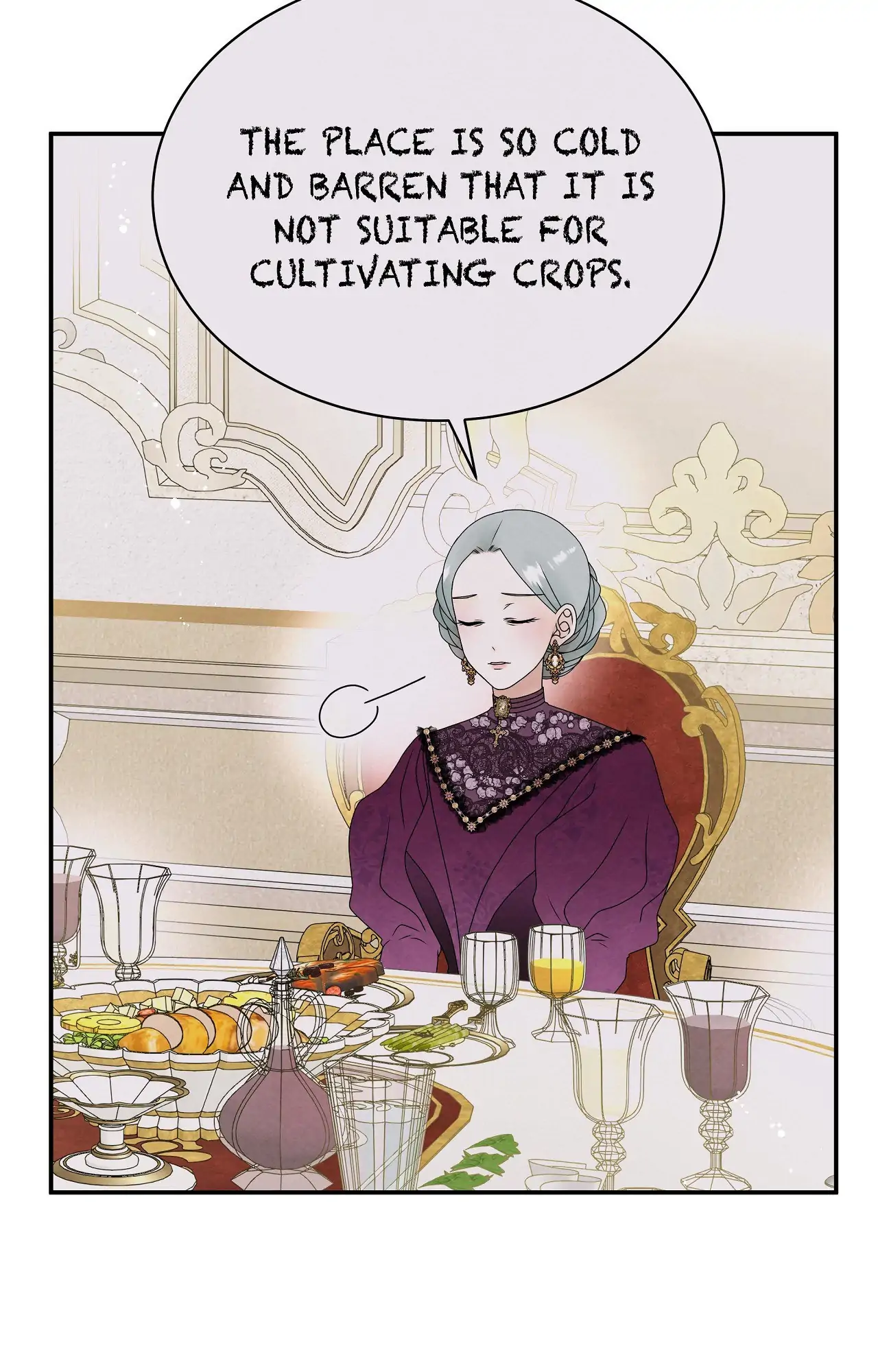 Hateful Fiancée [Official] Chapter 32 - page 64