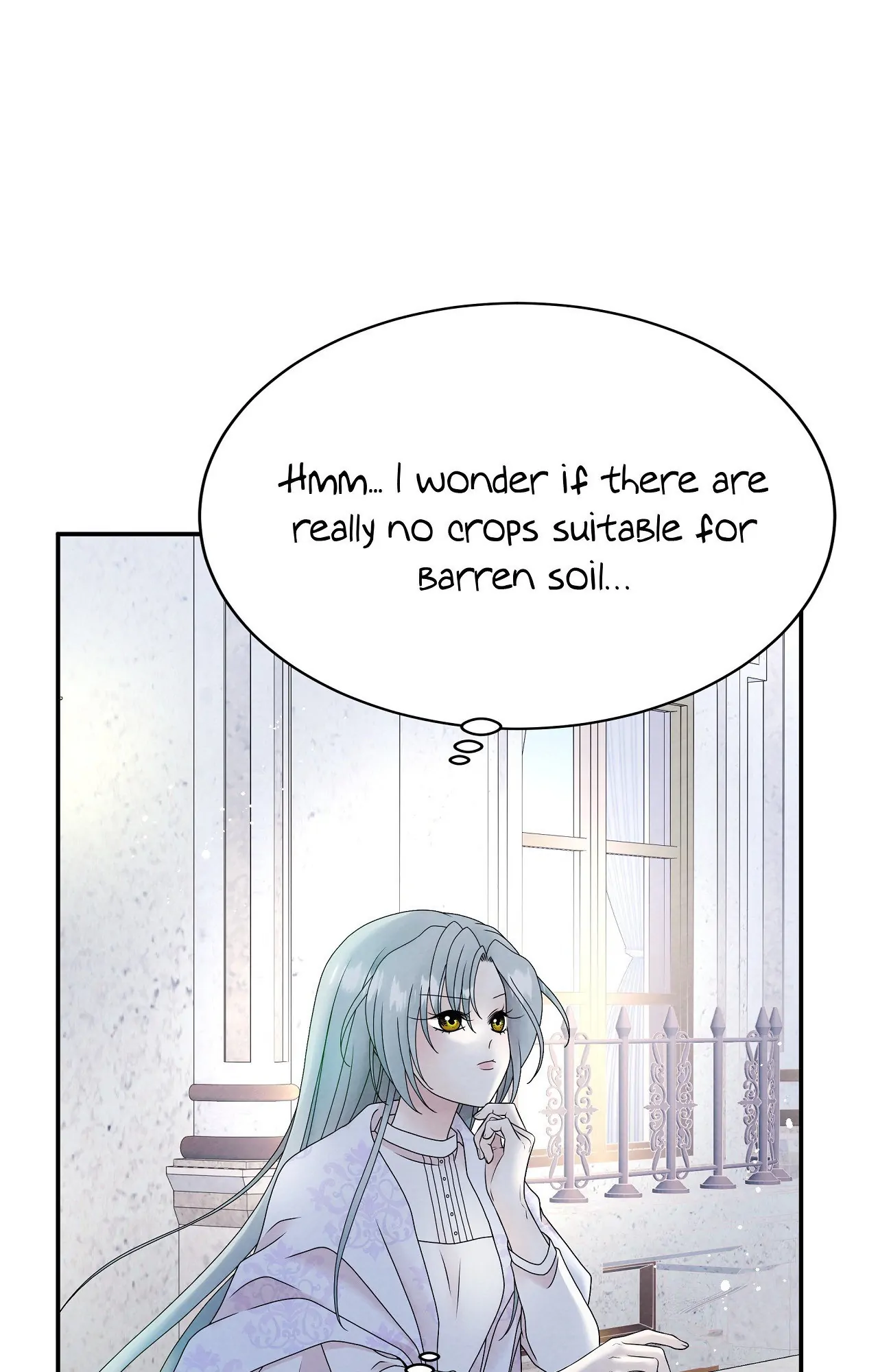 Hateful Fiancée [Official] Chapter 32 - page 65