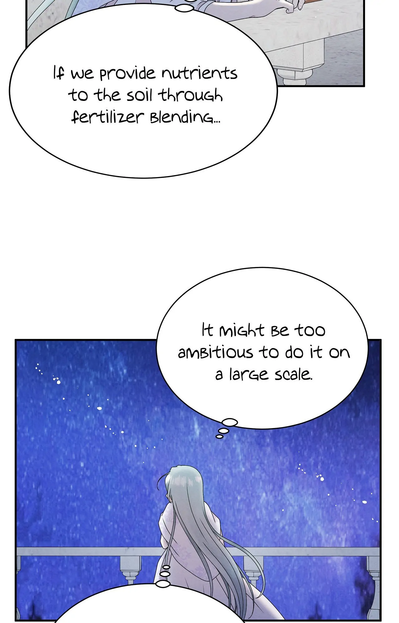 Hateful Fiancée [Official] Chapter 32 - page 66