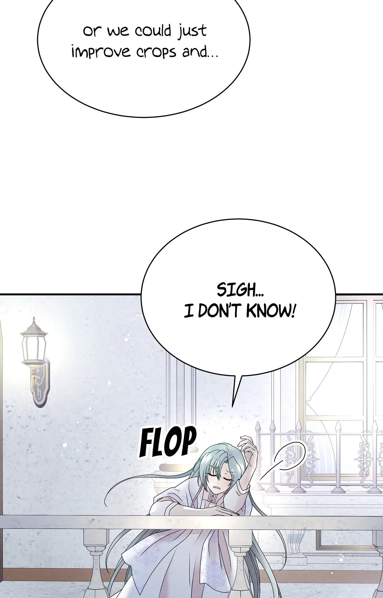 Hateful Fiancée [Official] Chapter 32 - page 67