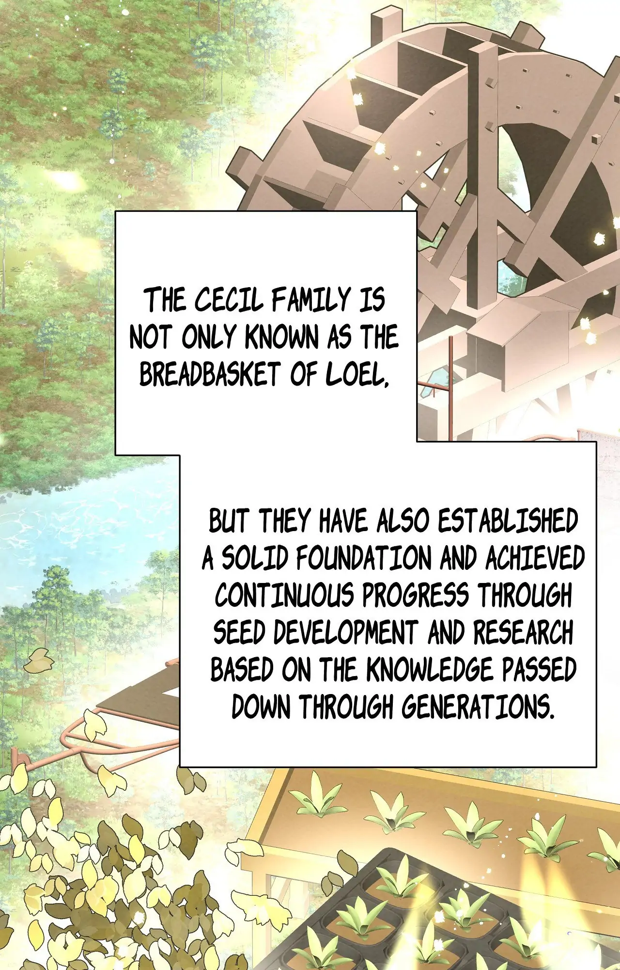 Hateful Fiancée [Official] Chapter 32 - page 6