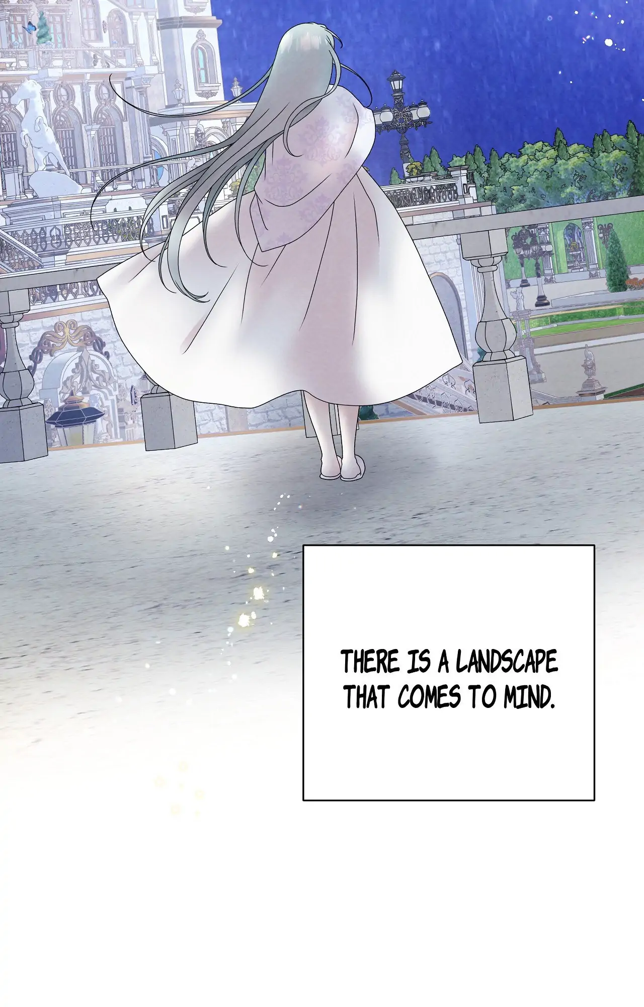 Hateful Fiancée [Official] Chapter 32 - page 69