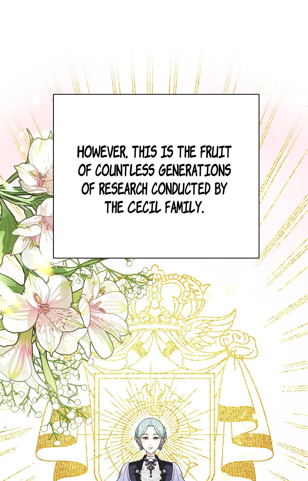 Hateful Fiancée [Official] Chapter 32 - page 72