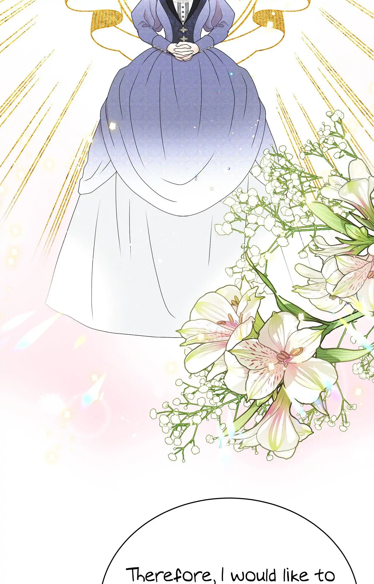 Hateful Fiancée [Official] Chapter 32 - page 73