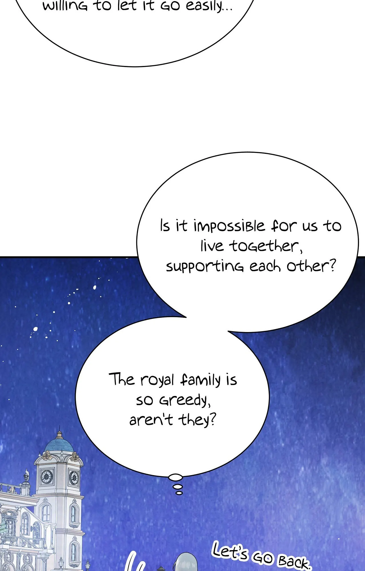 Hateful Fiancée [Official] Chapter 32 - page 75