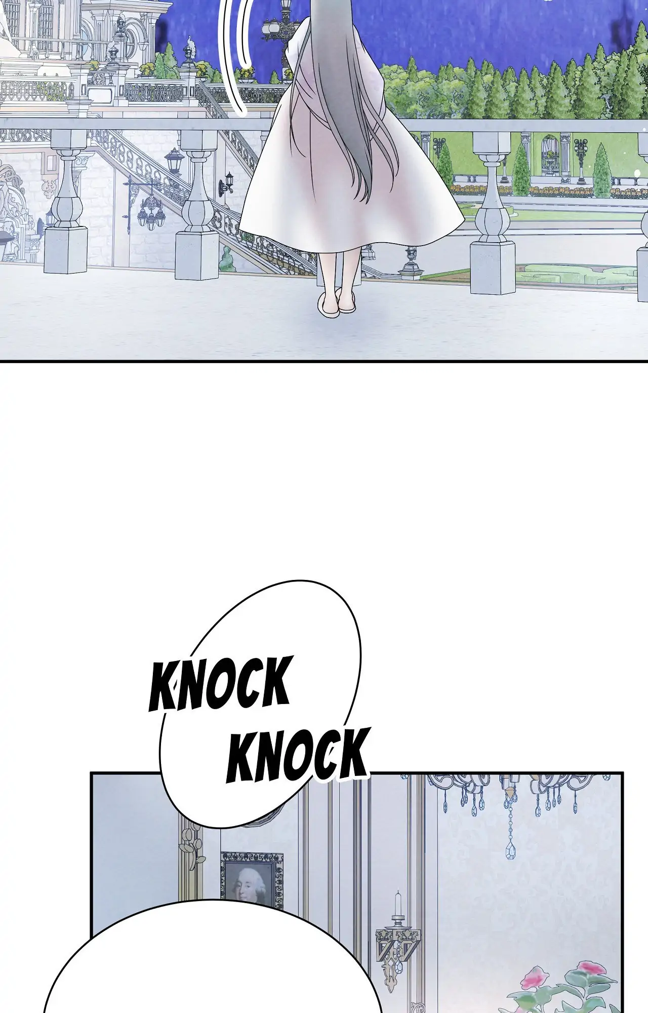 Hateful Fiancée [Official] Chapter 32 - page 76