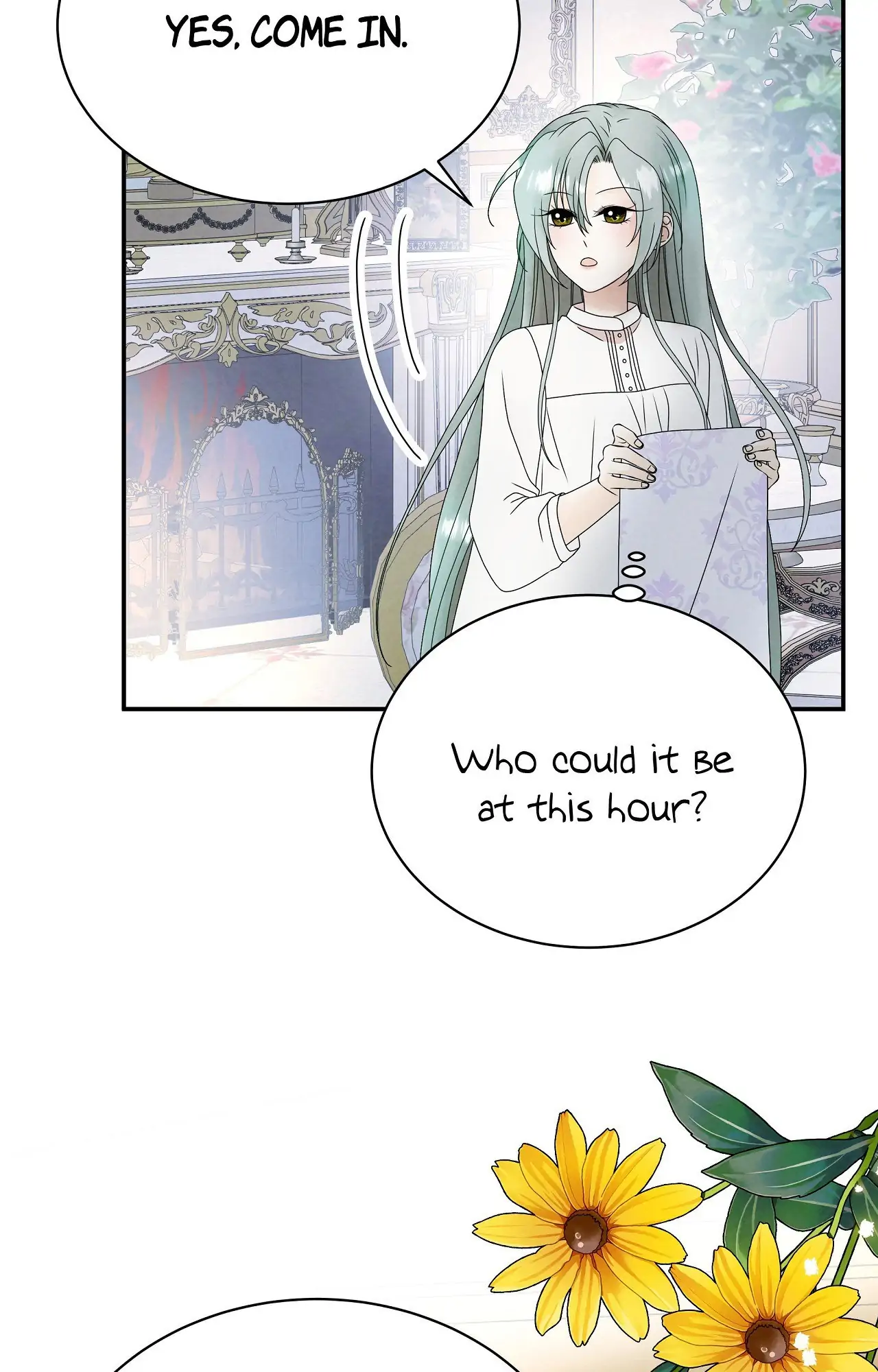 Hateful Fiancée [Official] Chapter 32 - page 77