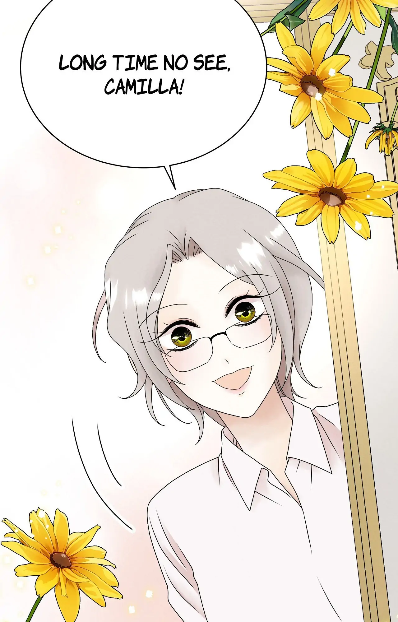 Hateful Fiancée [Official] Chapter 32 - page 78