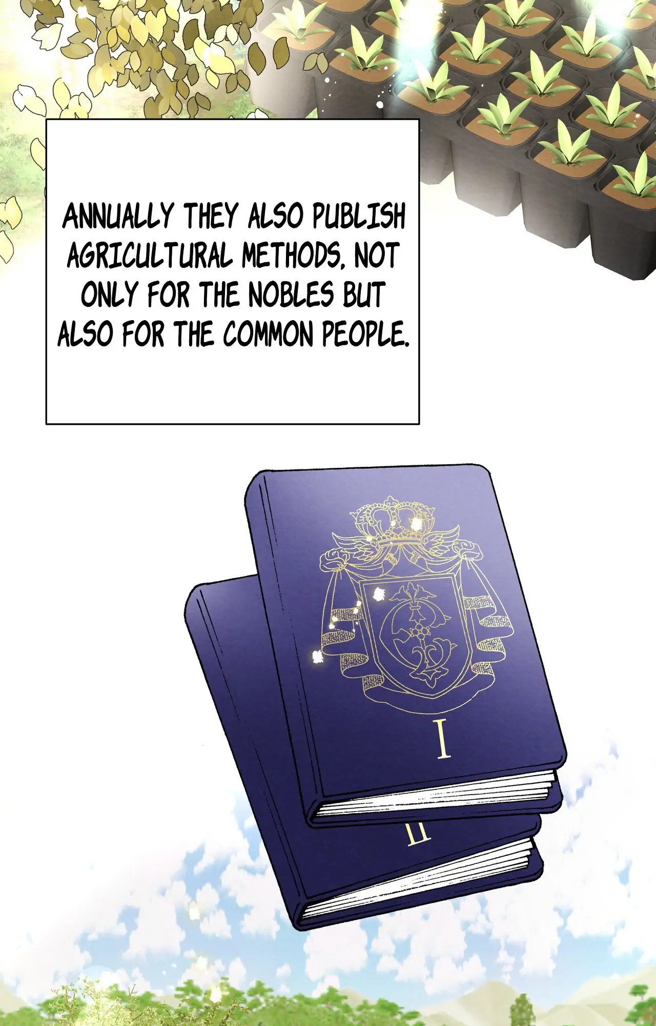 Hateful Fiancée [Official] Chapter 32 - page 7