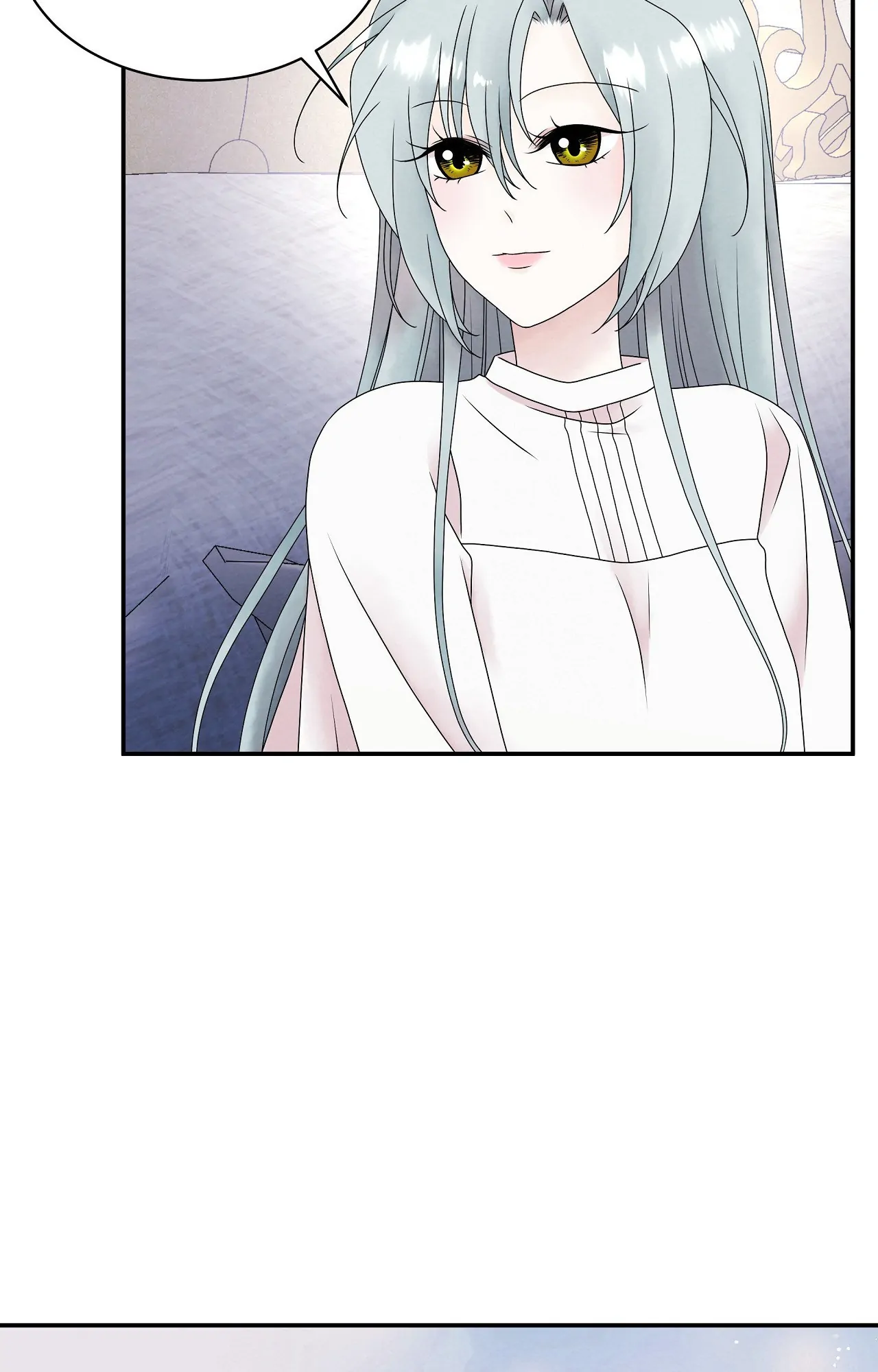 Hateful Fiancée [Official] Chapter 33 - page 10