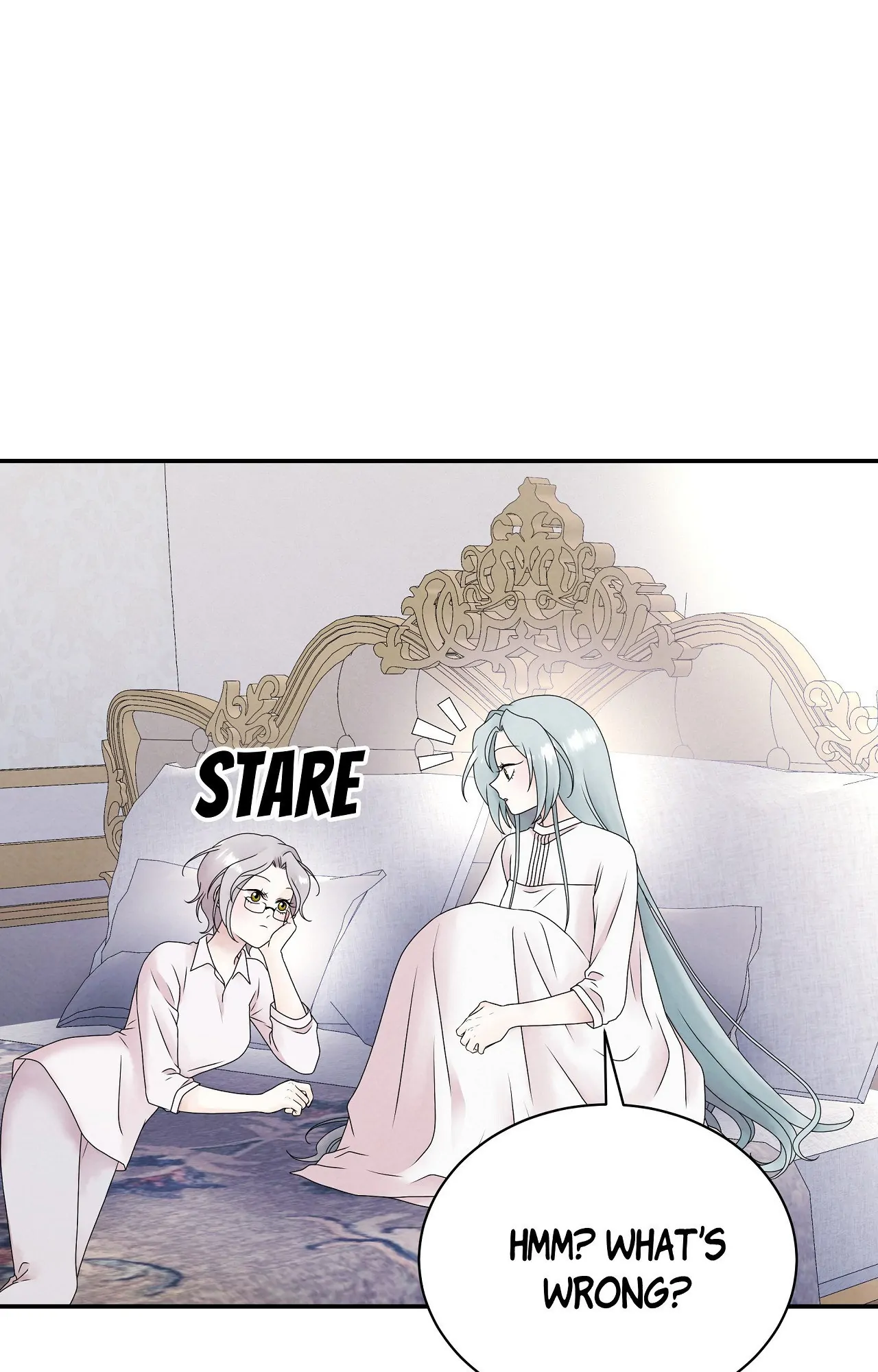 Hateful Fiancée [Official] Chapter 33 - page 13