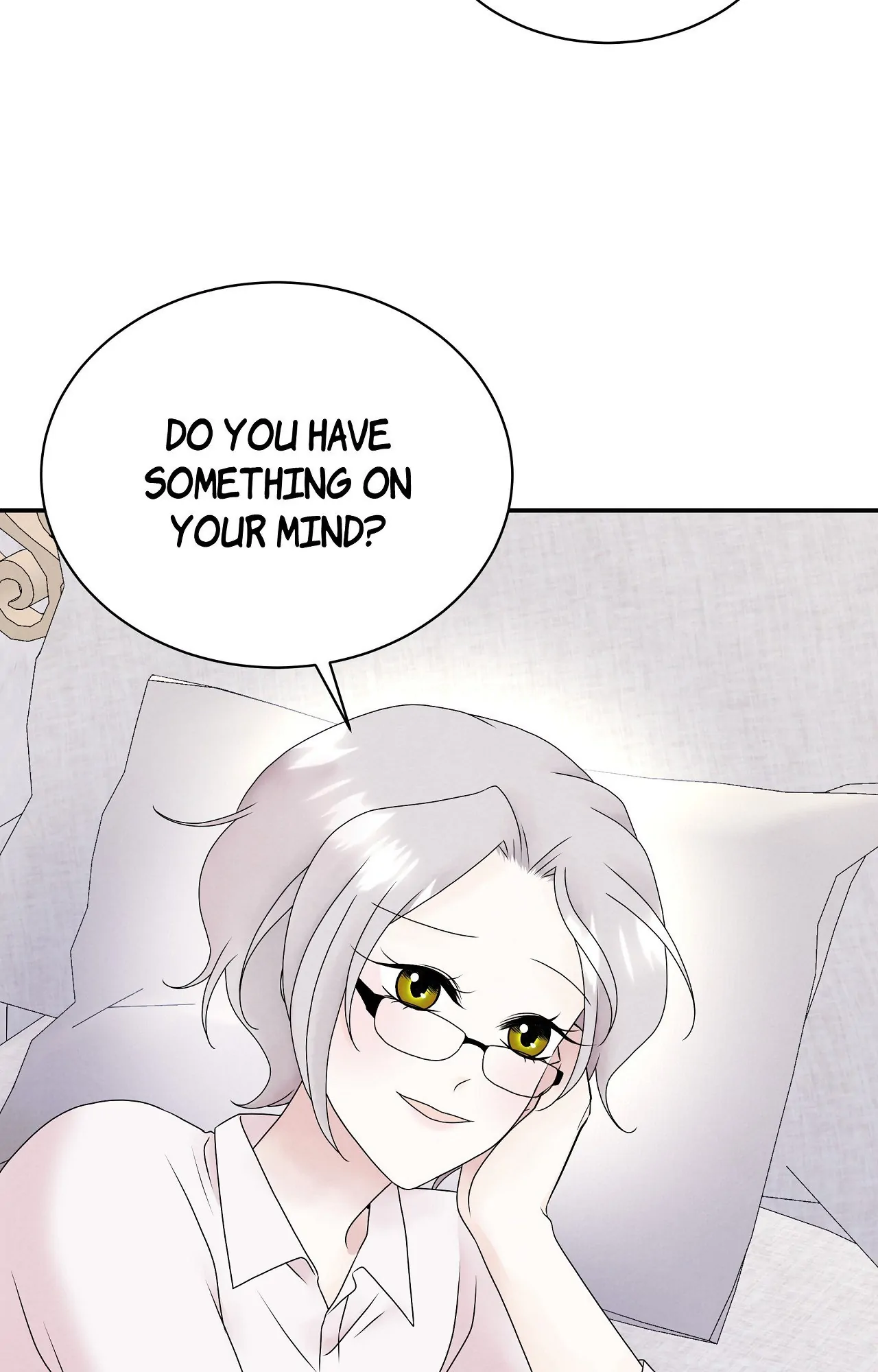 Hateful Fiancée [Official] Chapter 33 - page 14