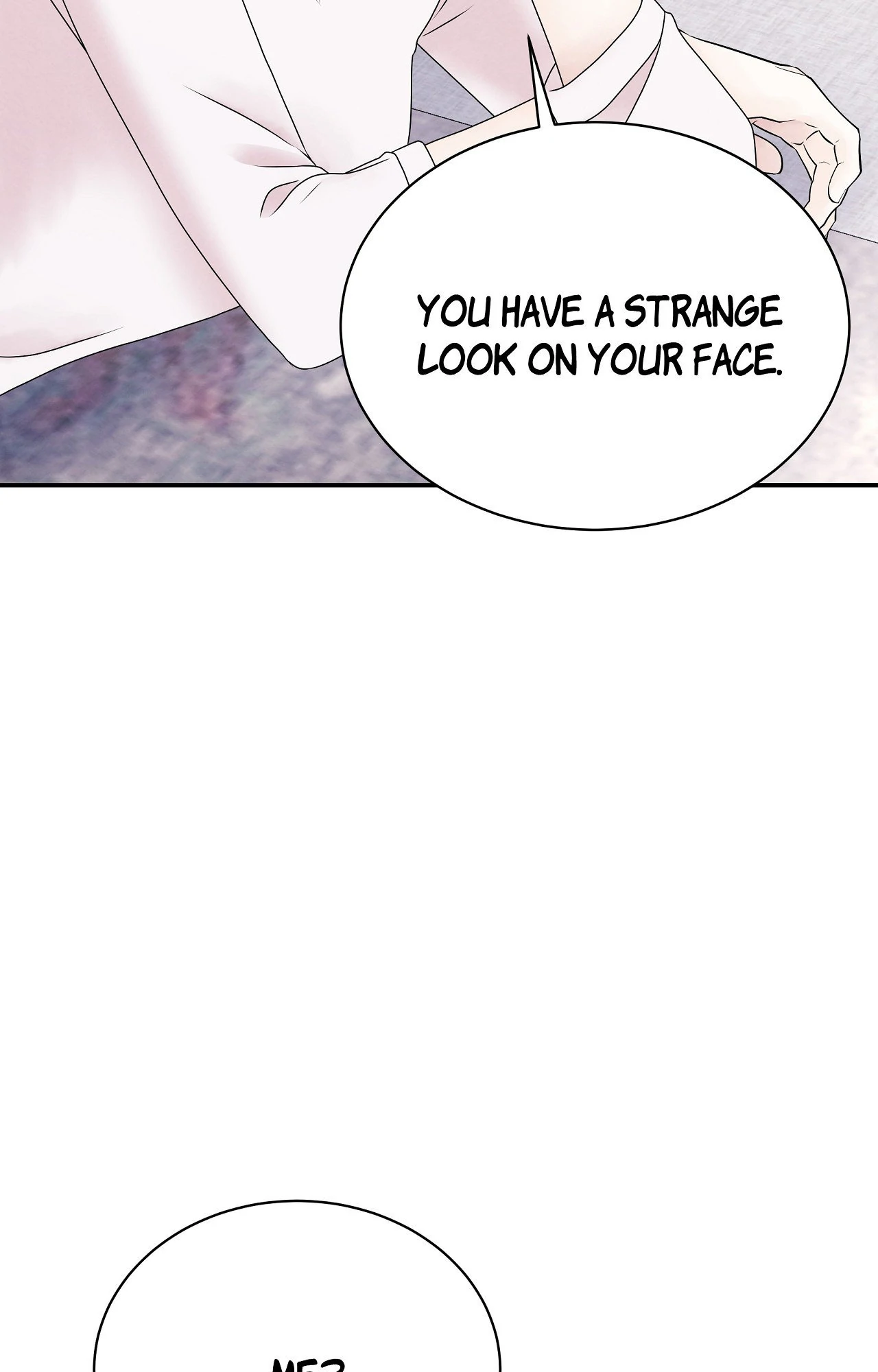 Hateful Fiancée [Official] Chapter 33 - page 15