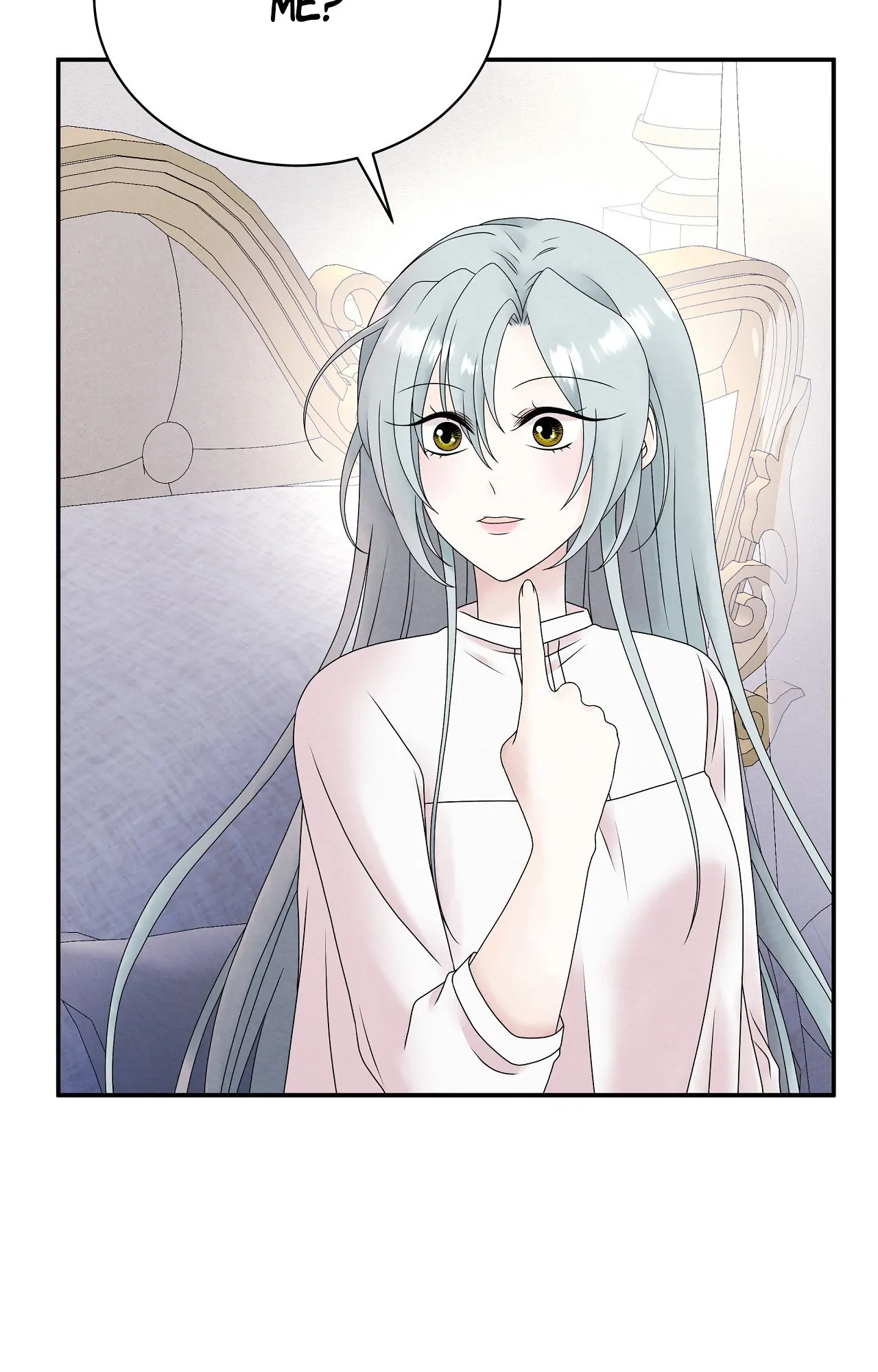 Hateful Fiancée [Official] Chapter 33 - page 16