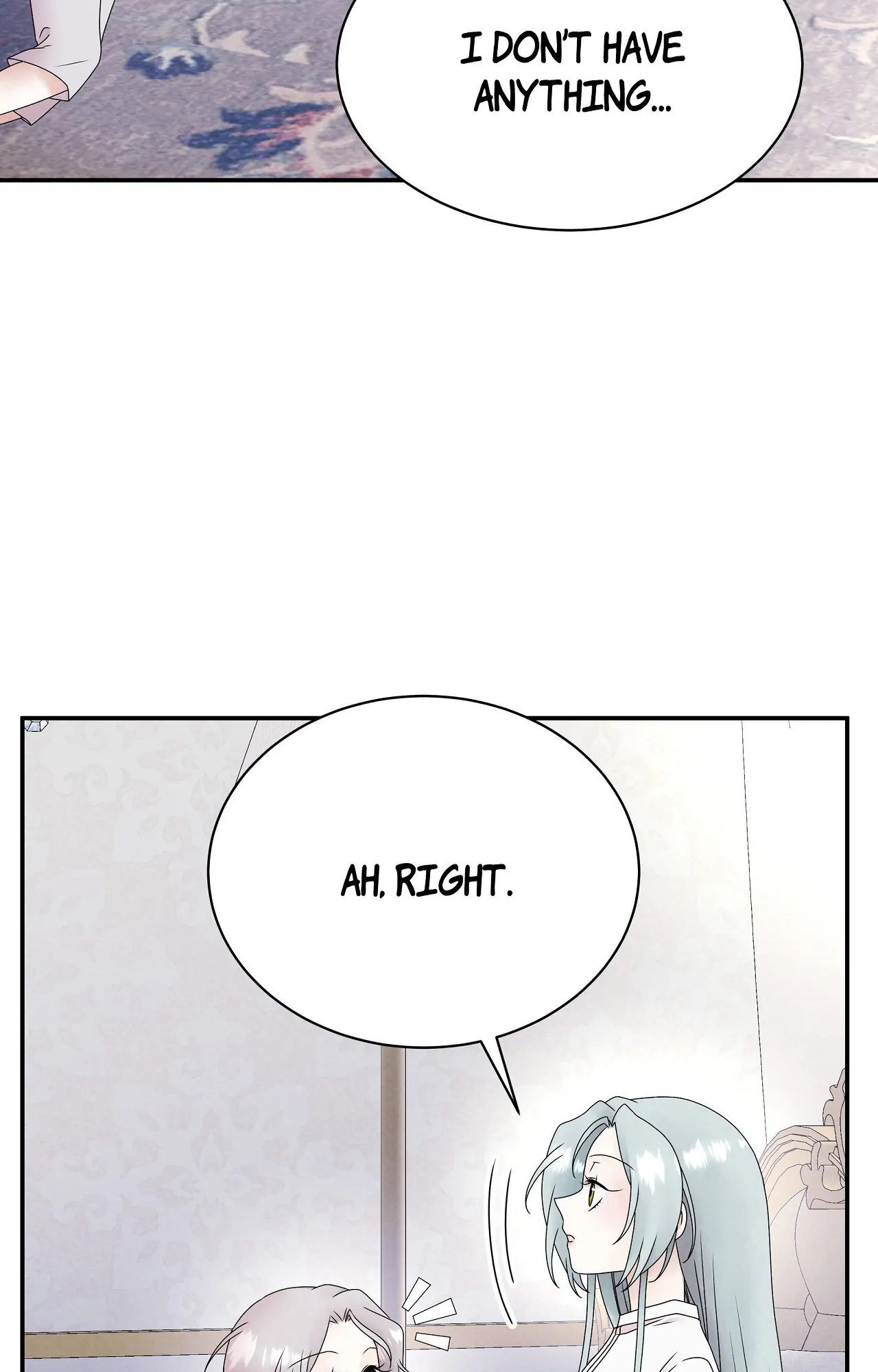 Hateful Fiancée [Official] Chapter 33 - page 18