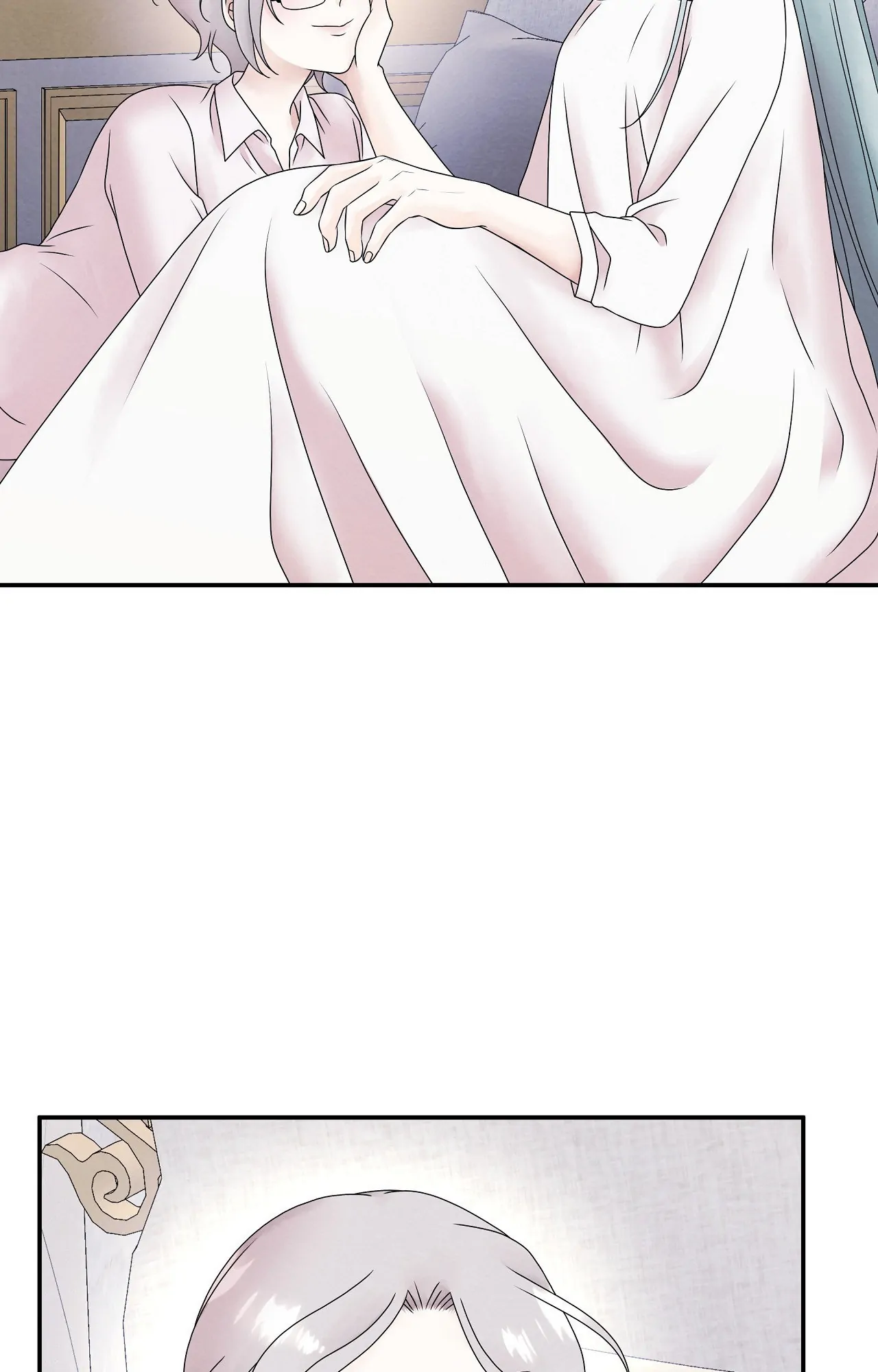 Hateful Fiancée [Official] Chapter 33 - page 23