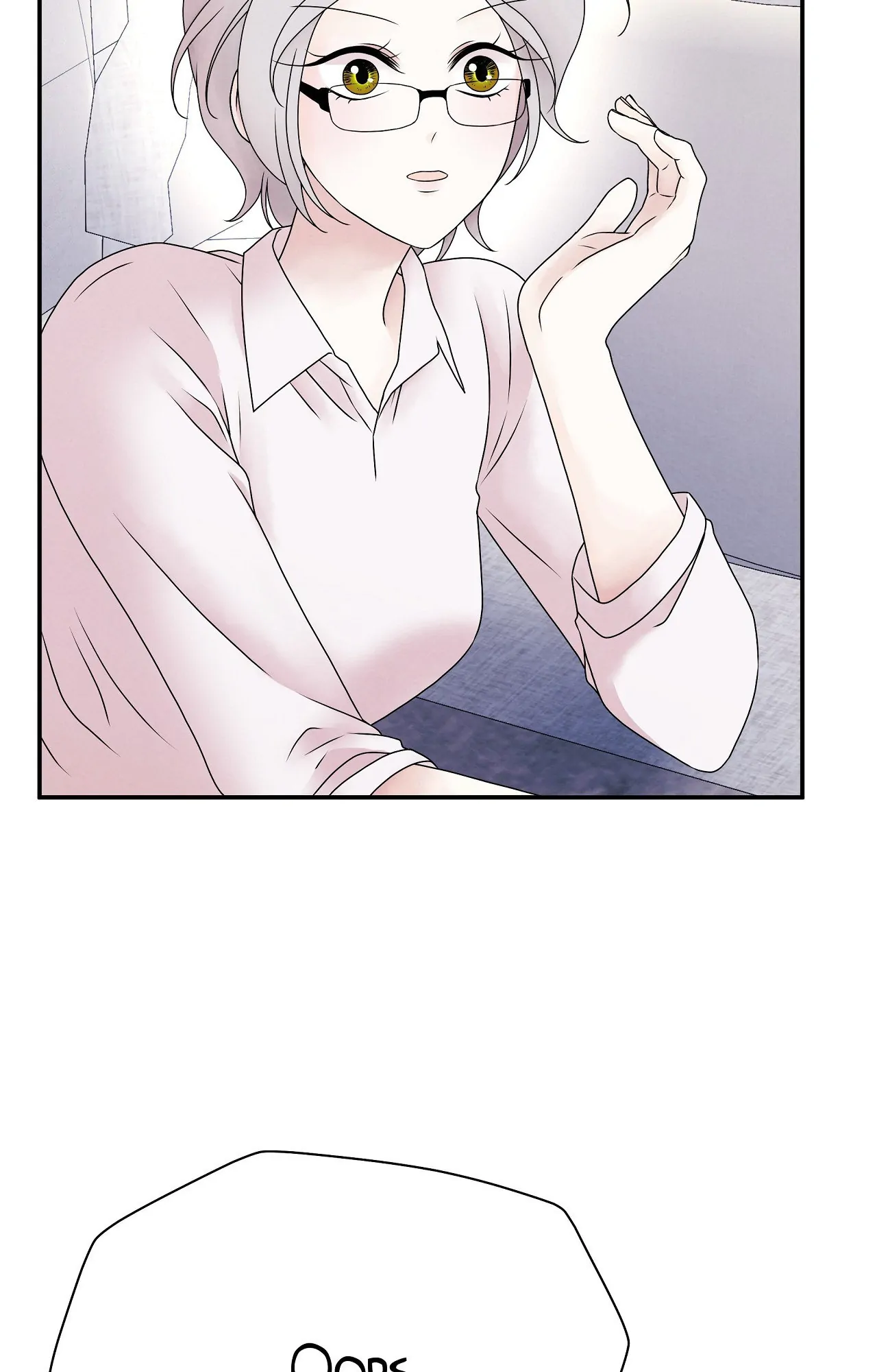 Hateful Fiancée [Official] Chapter 33 - page 24