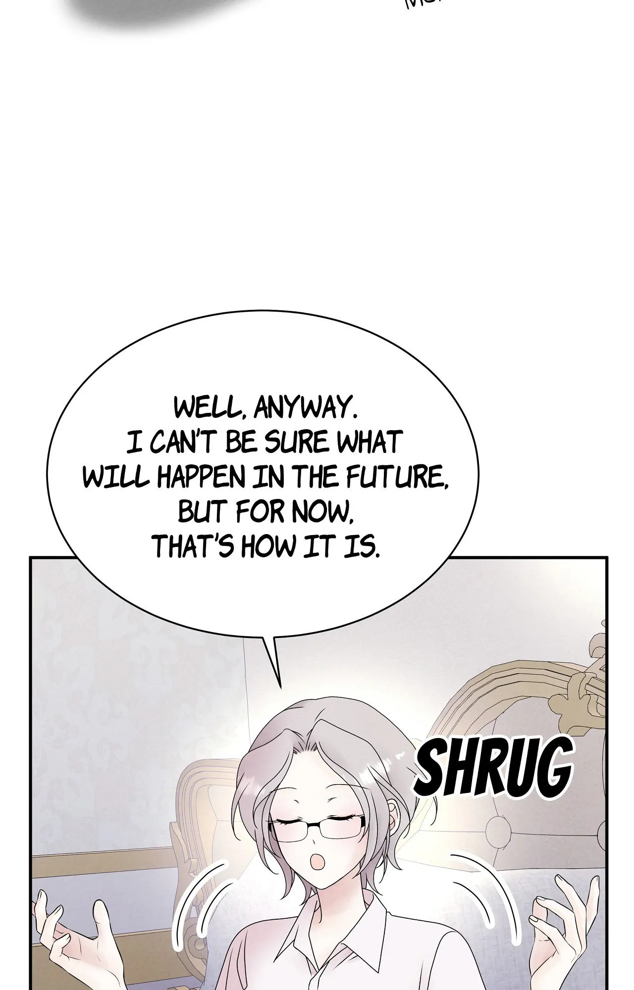 Hateful Fiancée [Official] Chapter 33 - page 40