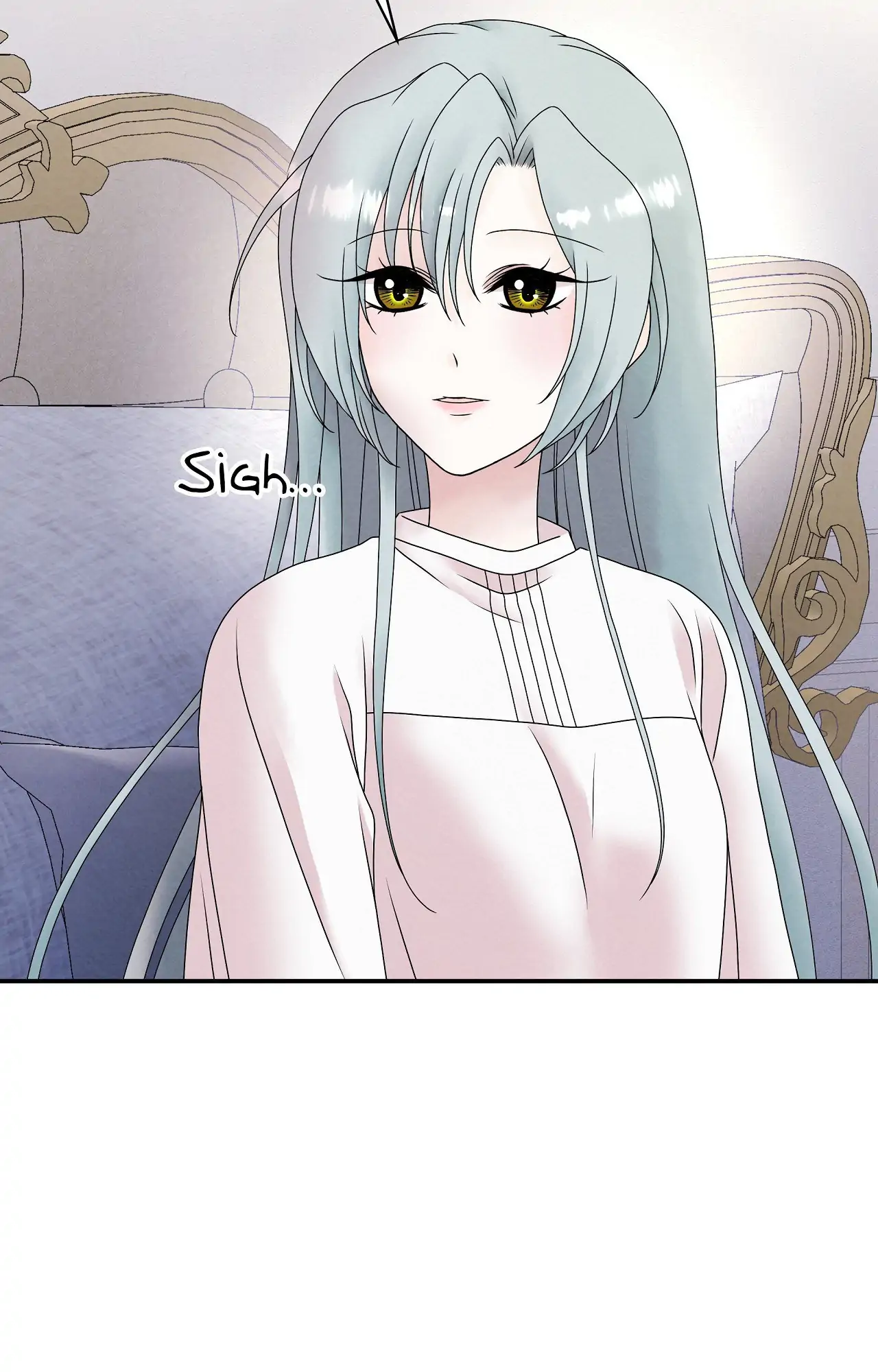 Hateful Fiancée [Official] Chapter 33 - page 42