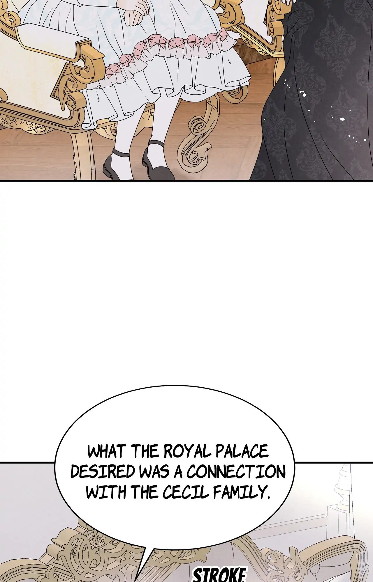 Hateful Fiancée [Official] Chapter 33 - page 46