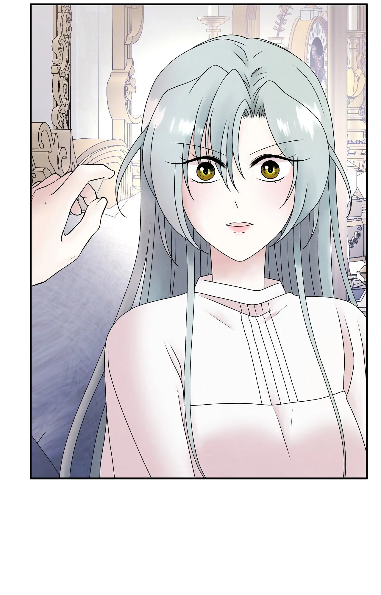 Hateful Fiancée [Official] Chapter 33 - page 48