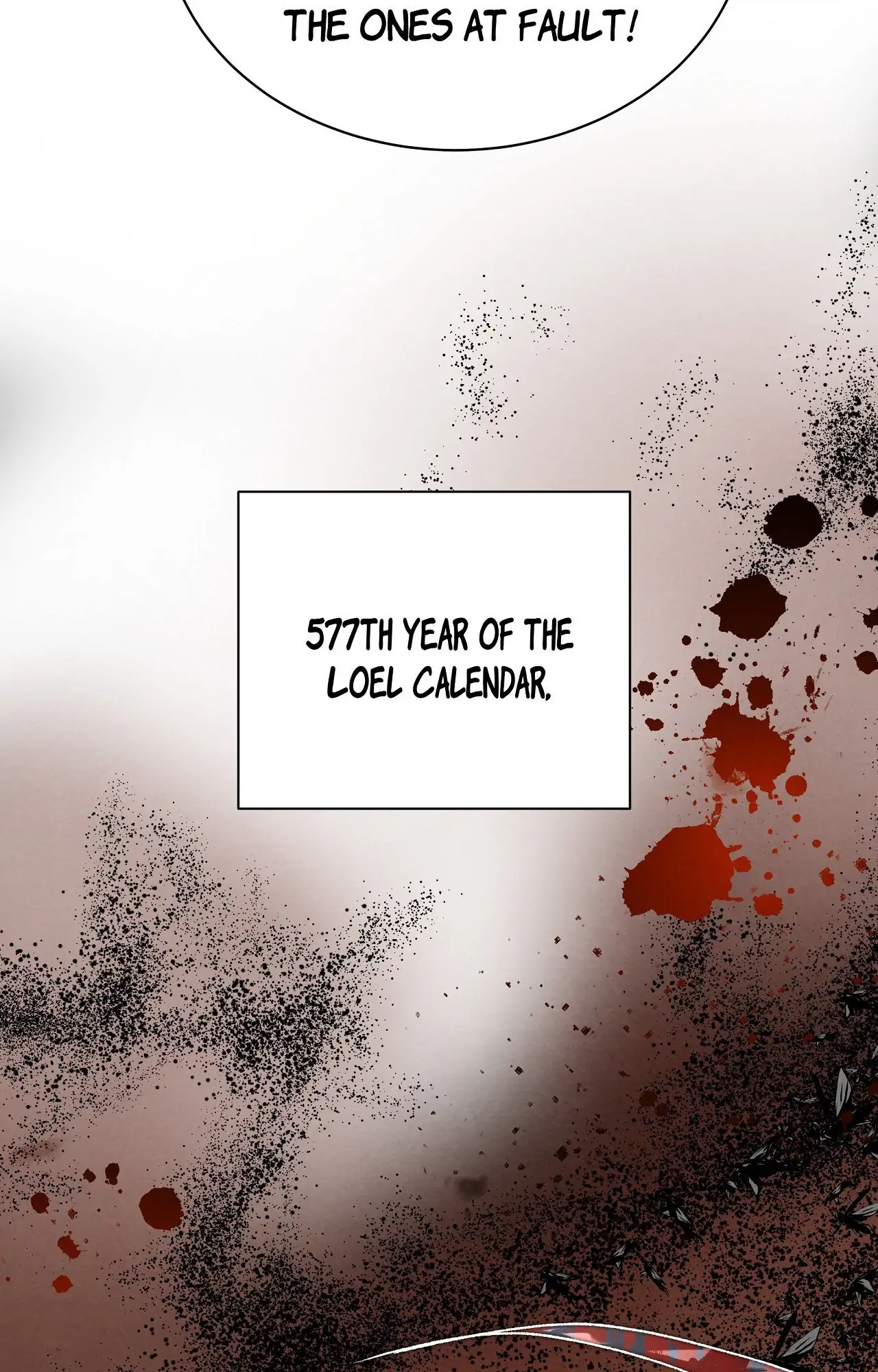 Hateful Fiancée [Official] Chapter 33 - page 50