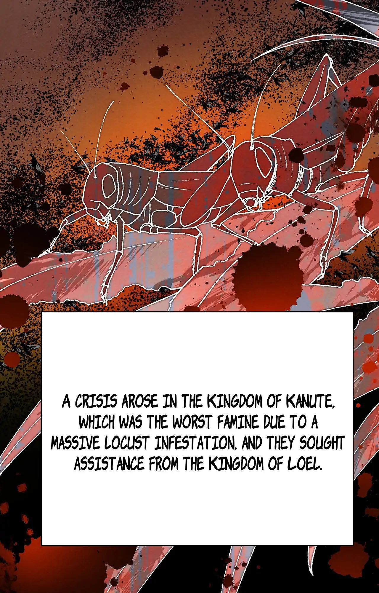 Hateful Fiancée [Official] Chapter 33 - page 51