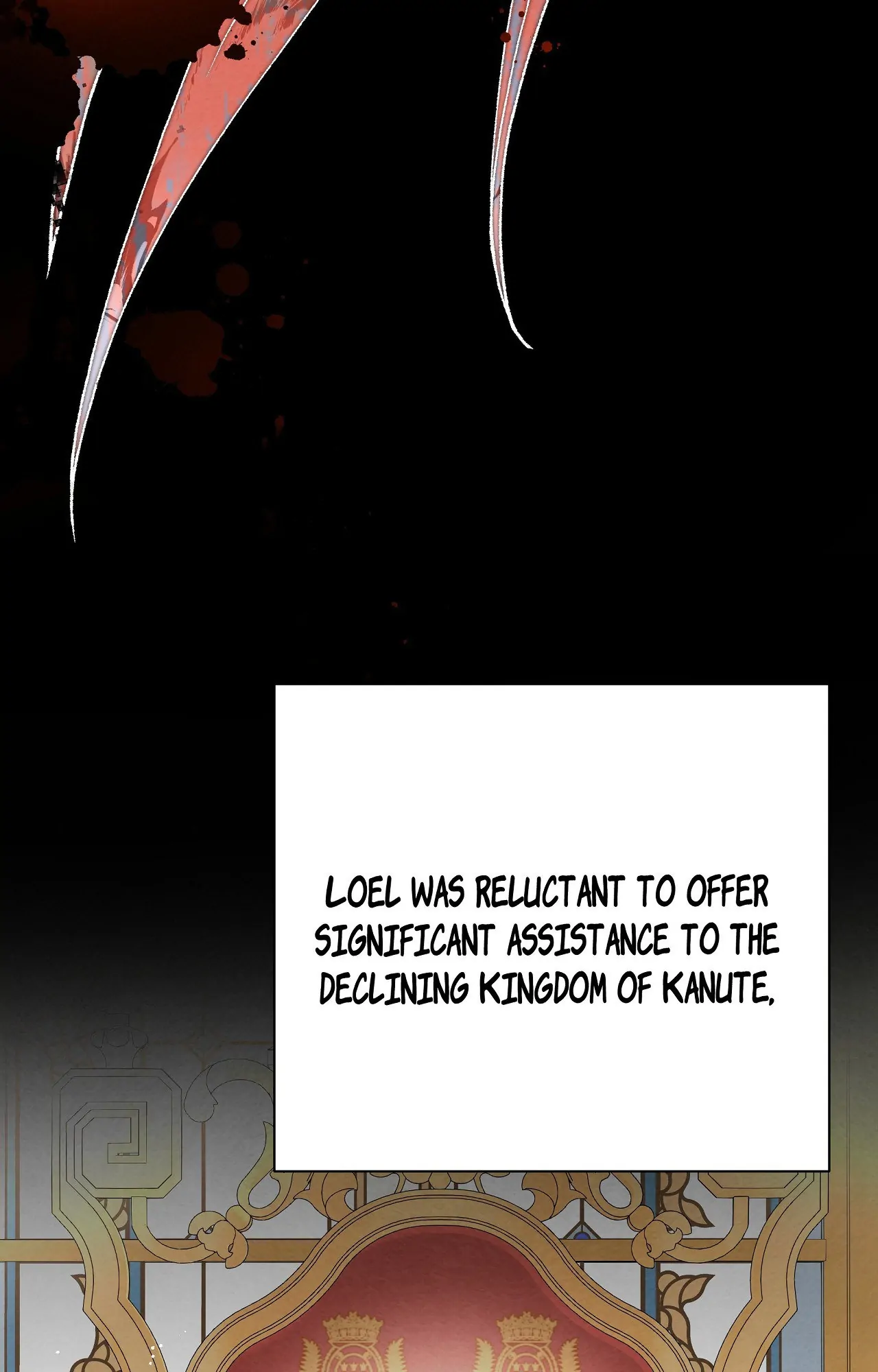 Hateful Fiancée [Official] Chapter 33 - page 52