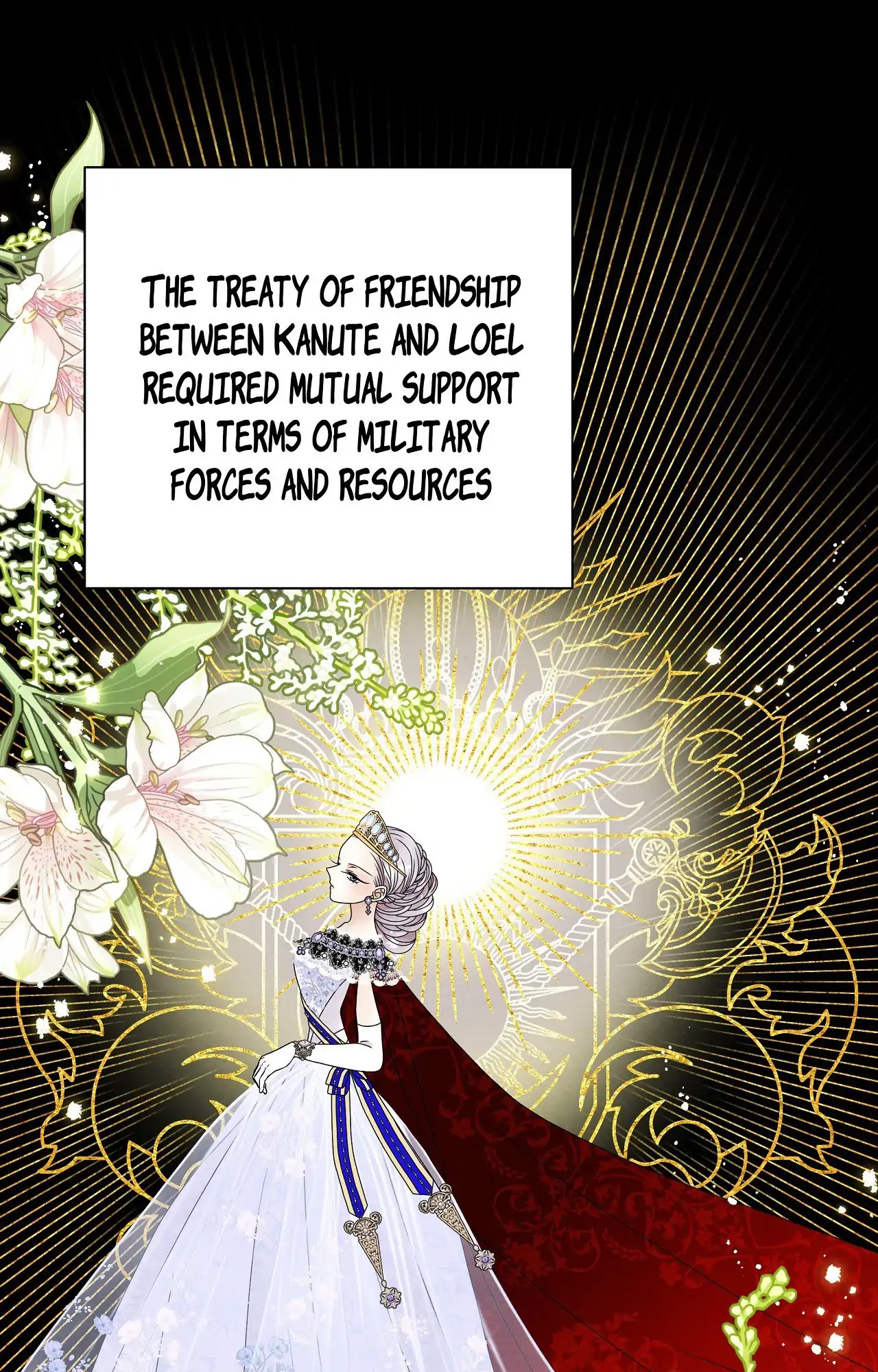 Hateful Fiancée [Official] Chapter 33 - page 54