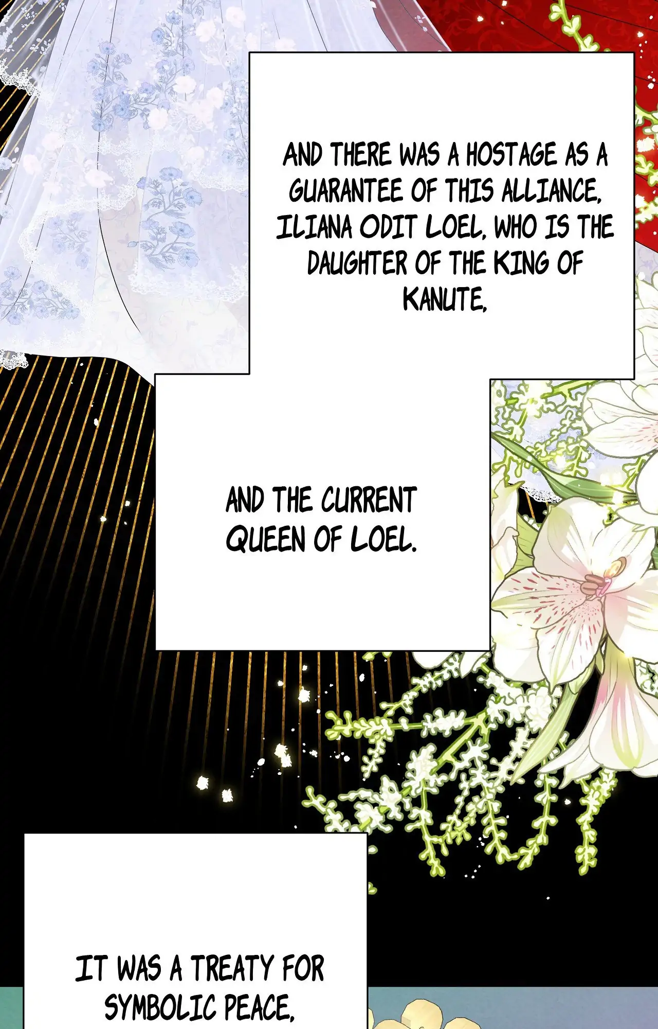 Hateful Fiancée [Official] Chapter 33 - page 55