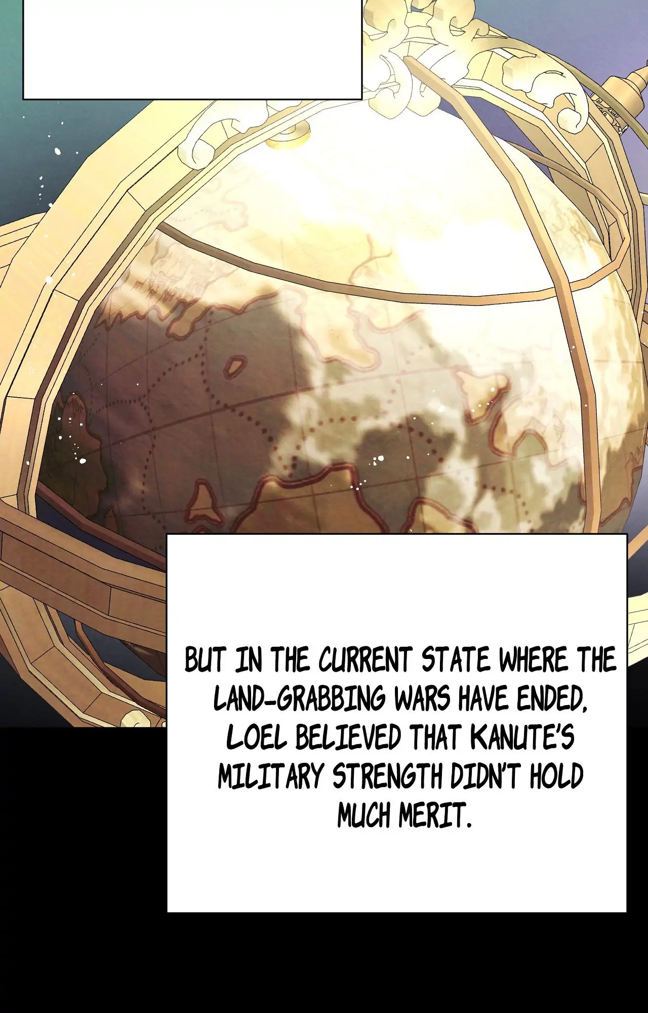 Hateful Fiancée [Official] Chapter 33 - page 56