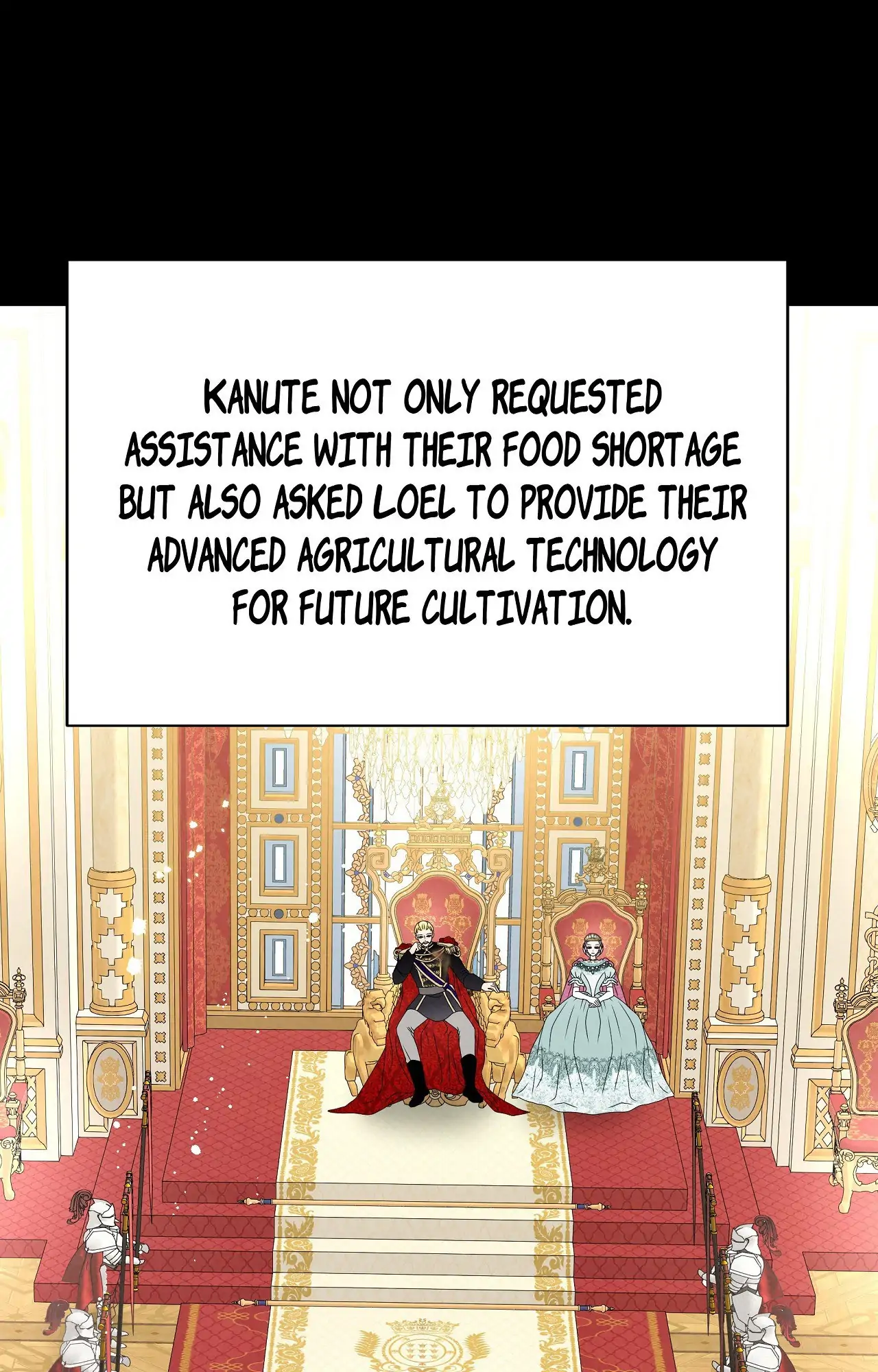 Hateful Fiancée [Official] Chapter 33 - page 57