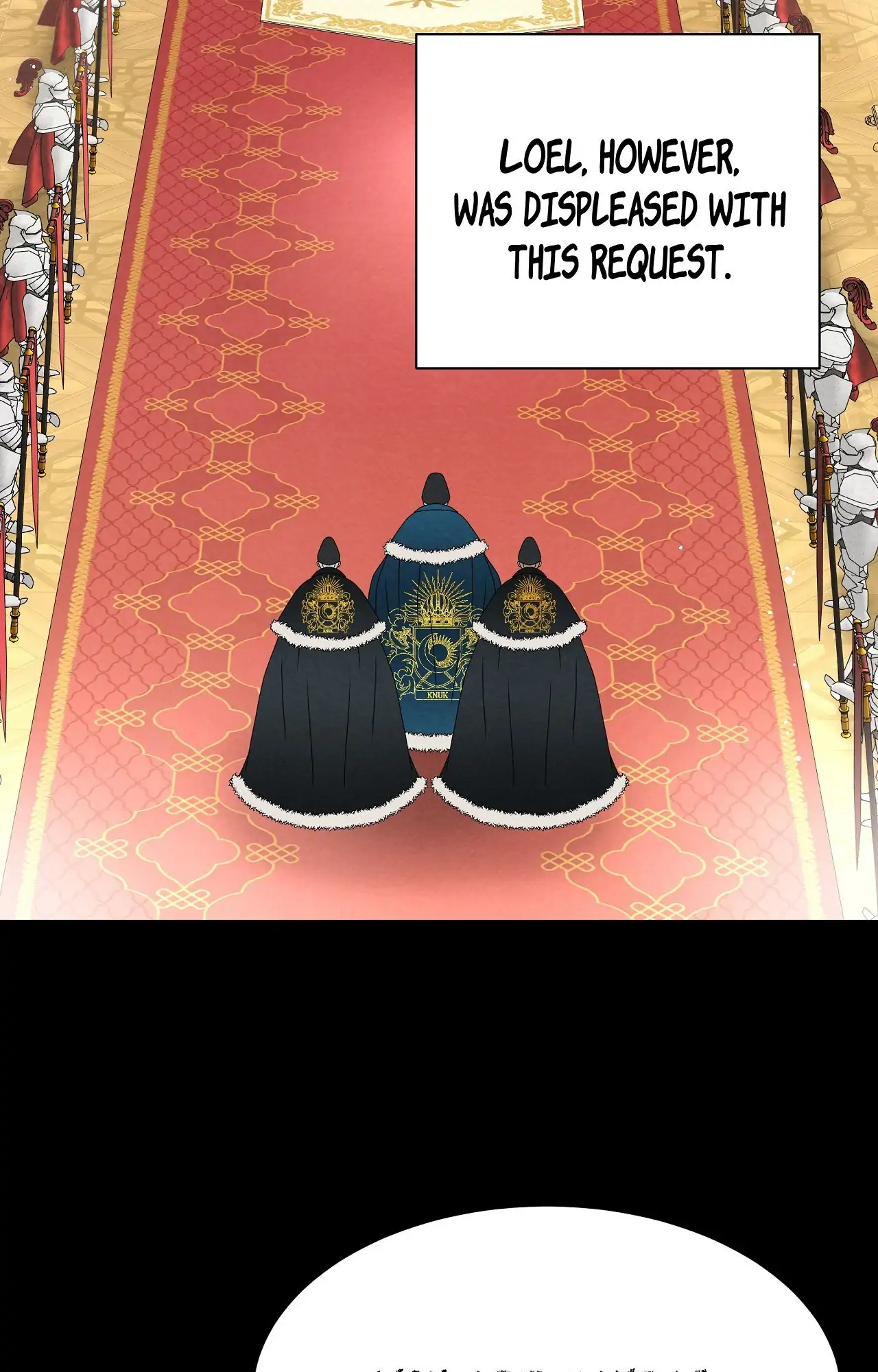 Hateful Fiancée [Official] Chapter 33 - page 58