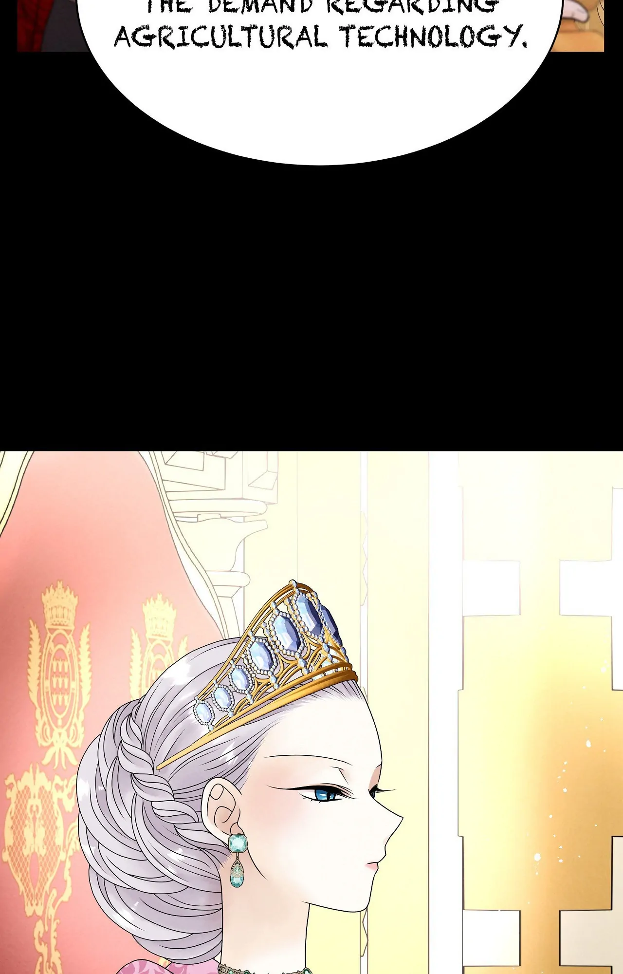 Hateful Fiancée [Official] Chapter 33 - page 61