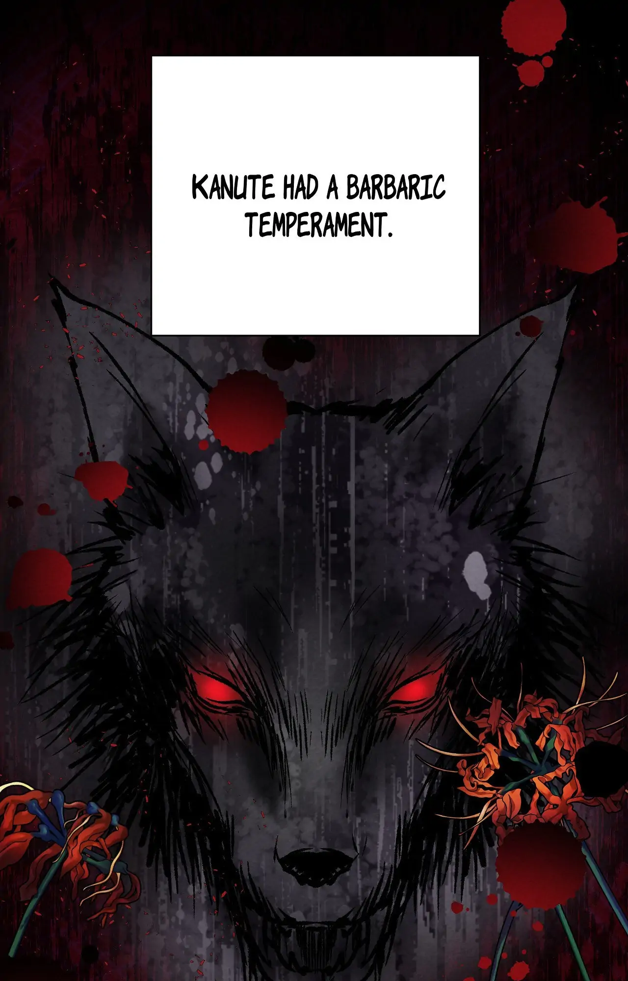 Hateful Fiancée [Official] Chapter 33 - page 64