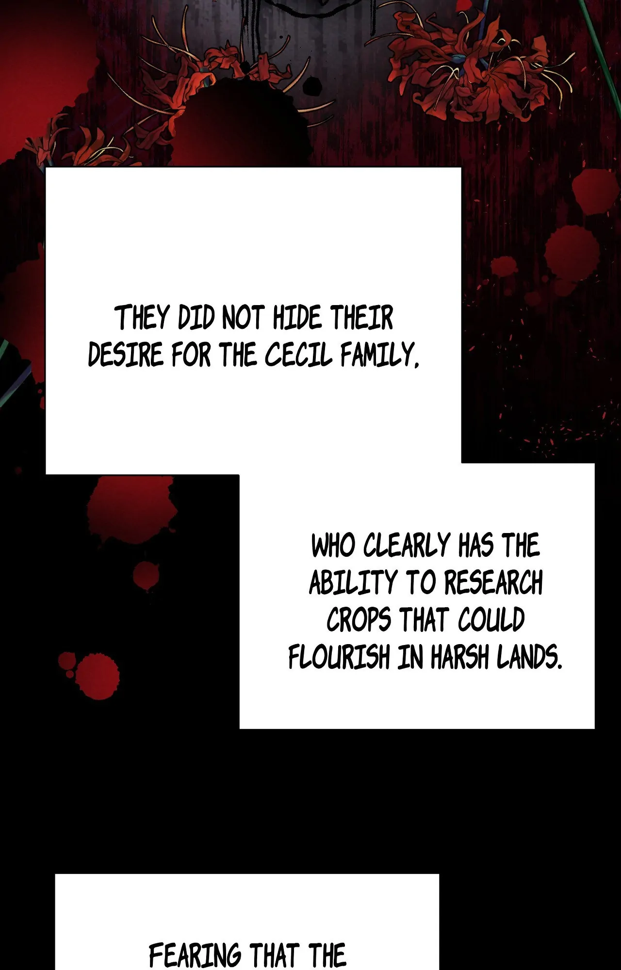 Hateful Fiancée [Official] Chapter 33 - page 65