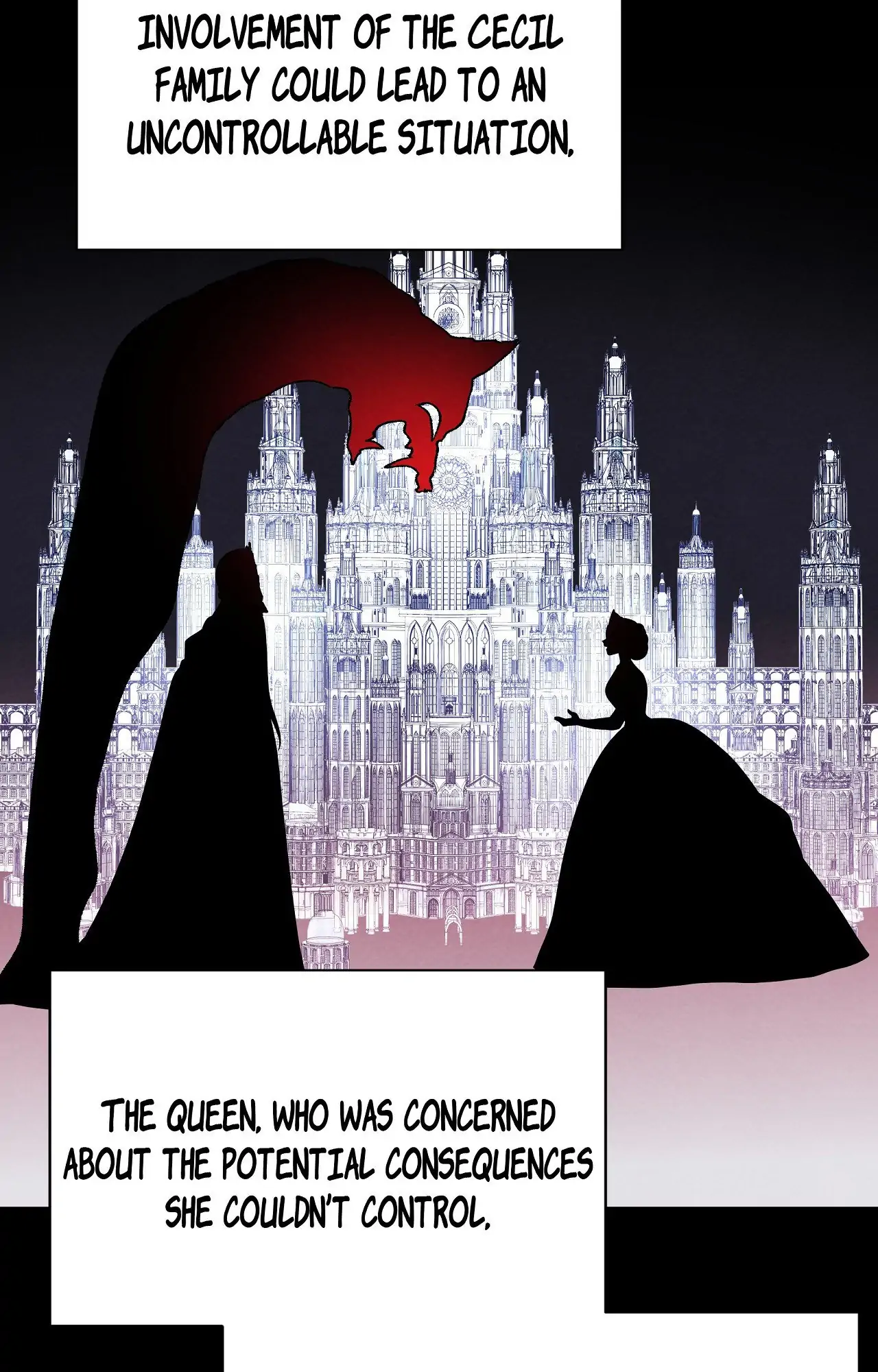 Hateful Fiancée [Official] Chapter 33 - page 66