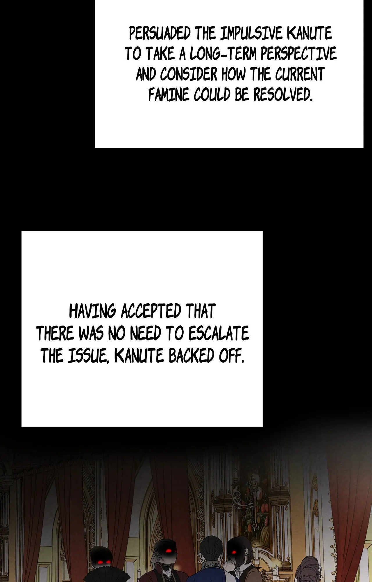 Hateful Fiancée [Official] Chapter 33 - page 67