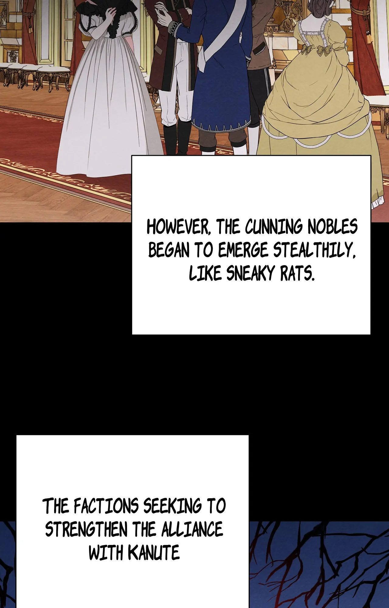 Hateful Fiancée [Official] Chapter 33 - page 68