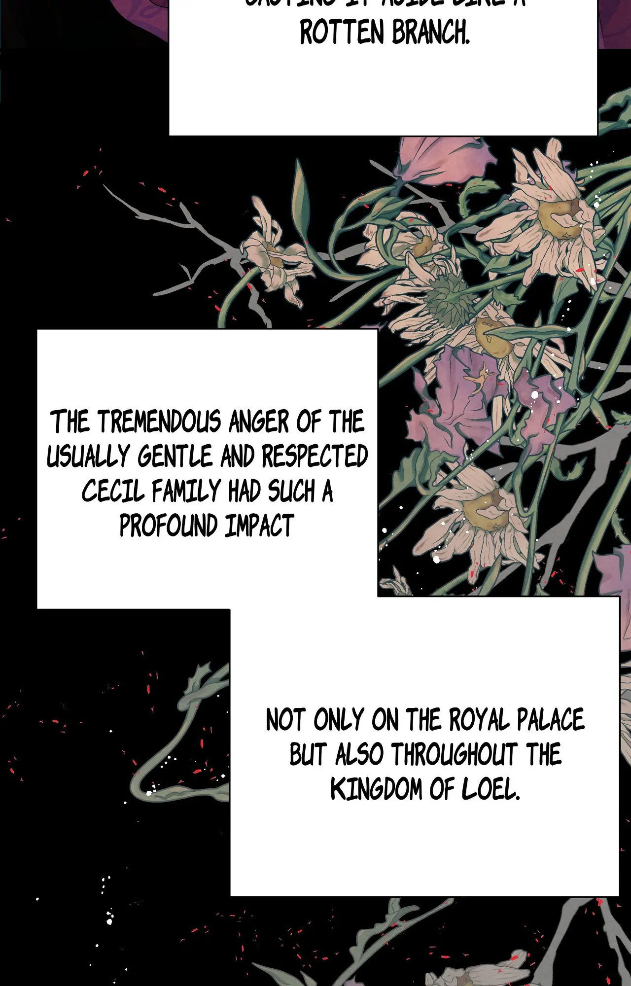 Hateful Fiancée [Official] Chapter 33 - page 73